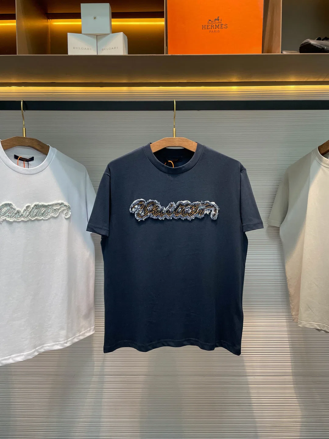 LV 27FW HOSLVLO 011 반팔티셔츠 7