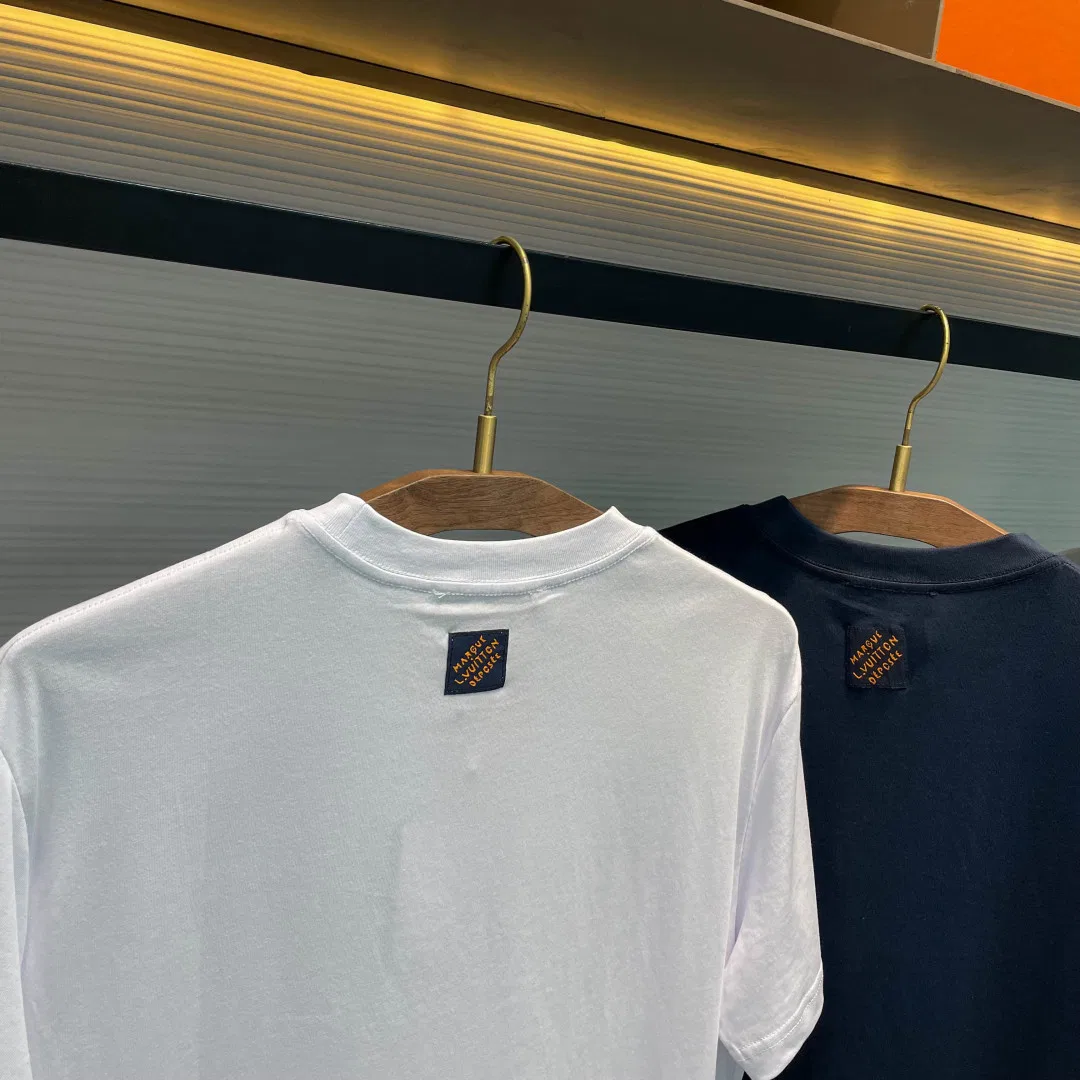 LV 27FW HOSLVLO 011 반팔티셔츠 9