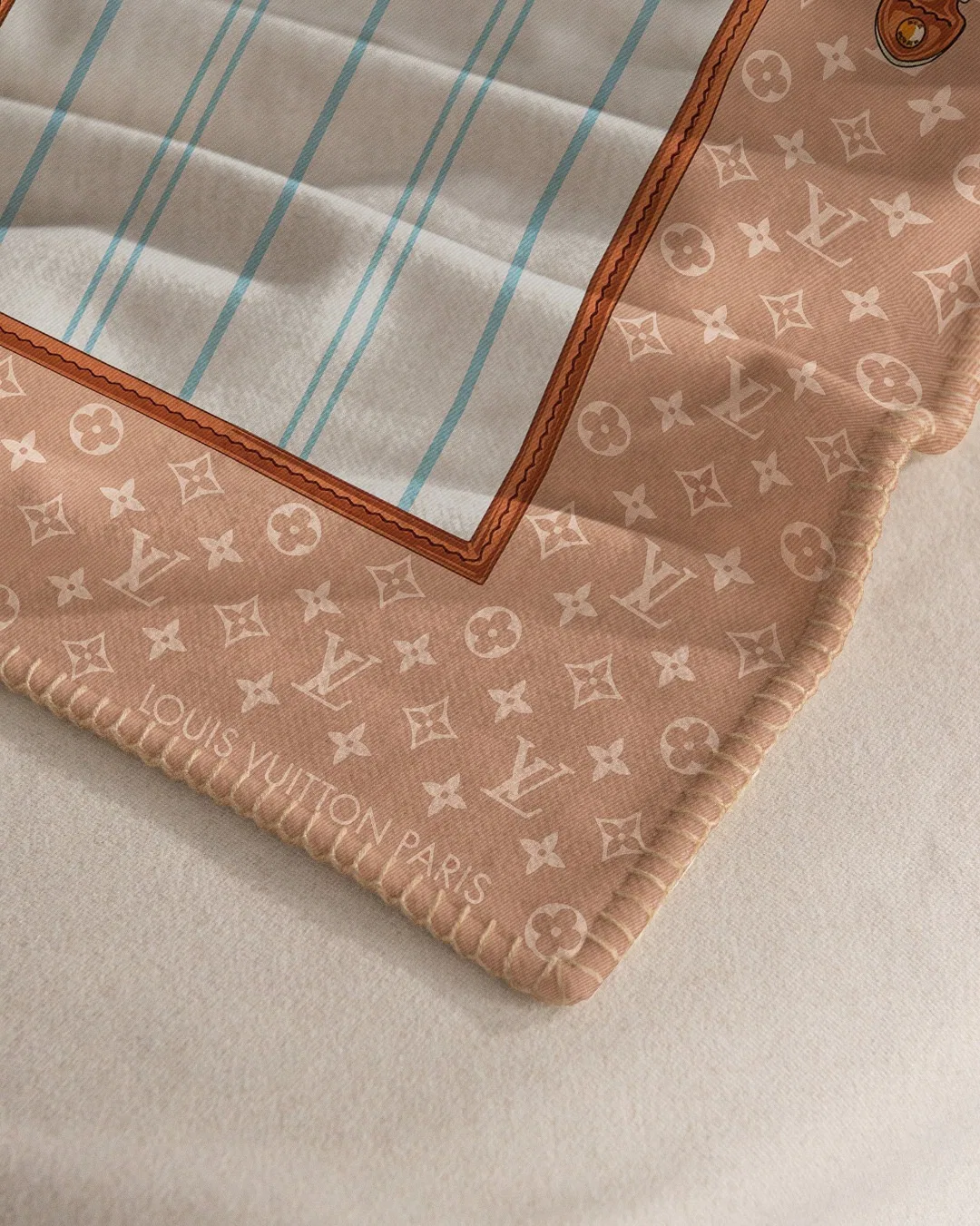 LV 27FW IOVASIY 002 담요 8