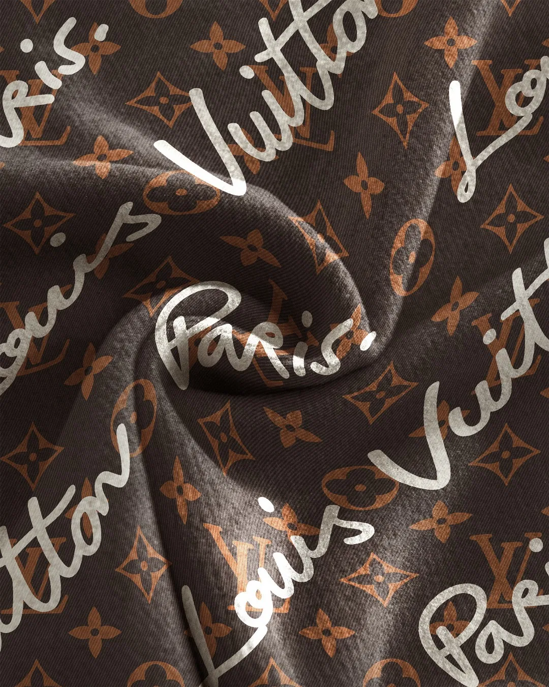 LV 27FW IOVASIY 005 담요 8