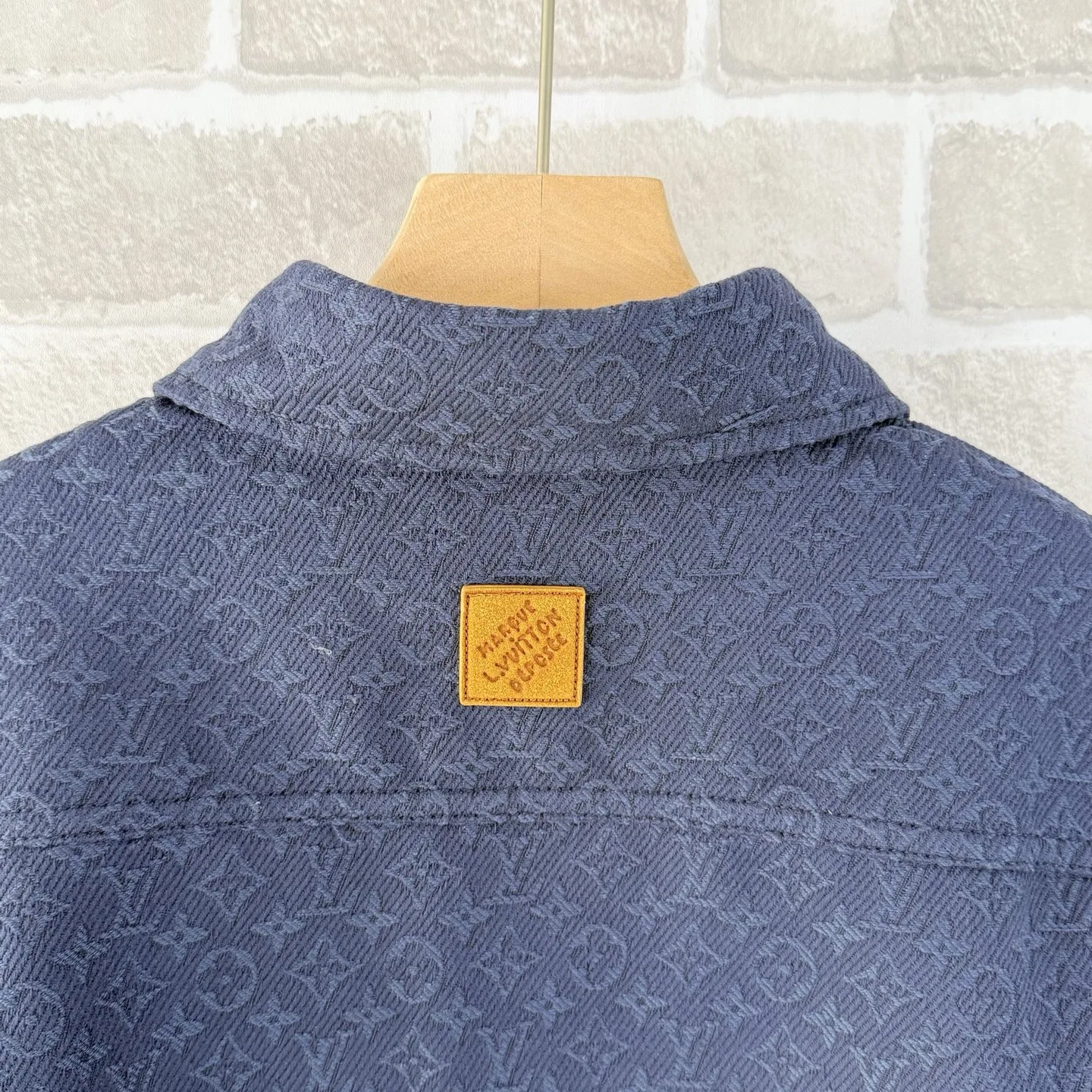 LV 27FW JBJVXGJ 008 반팔셔츠 8