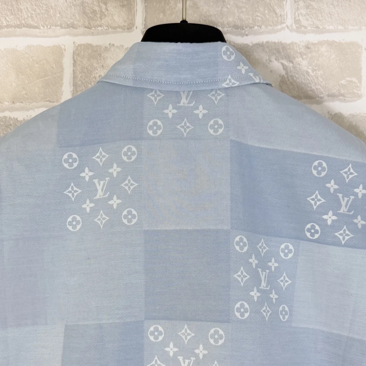 LV 27FW JBJVXGJ 010 반팔셔츠 7