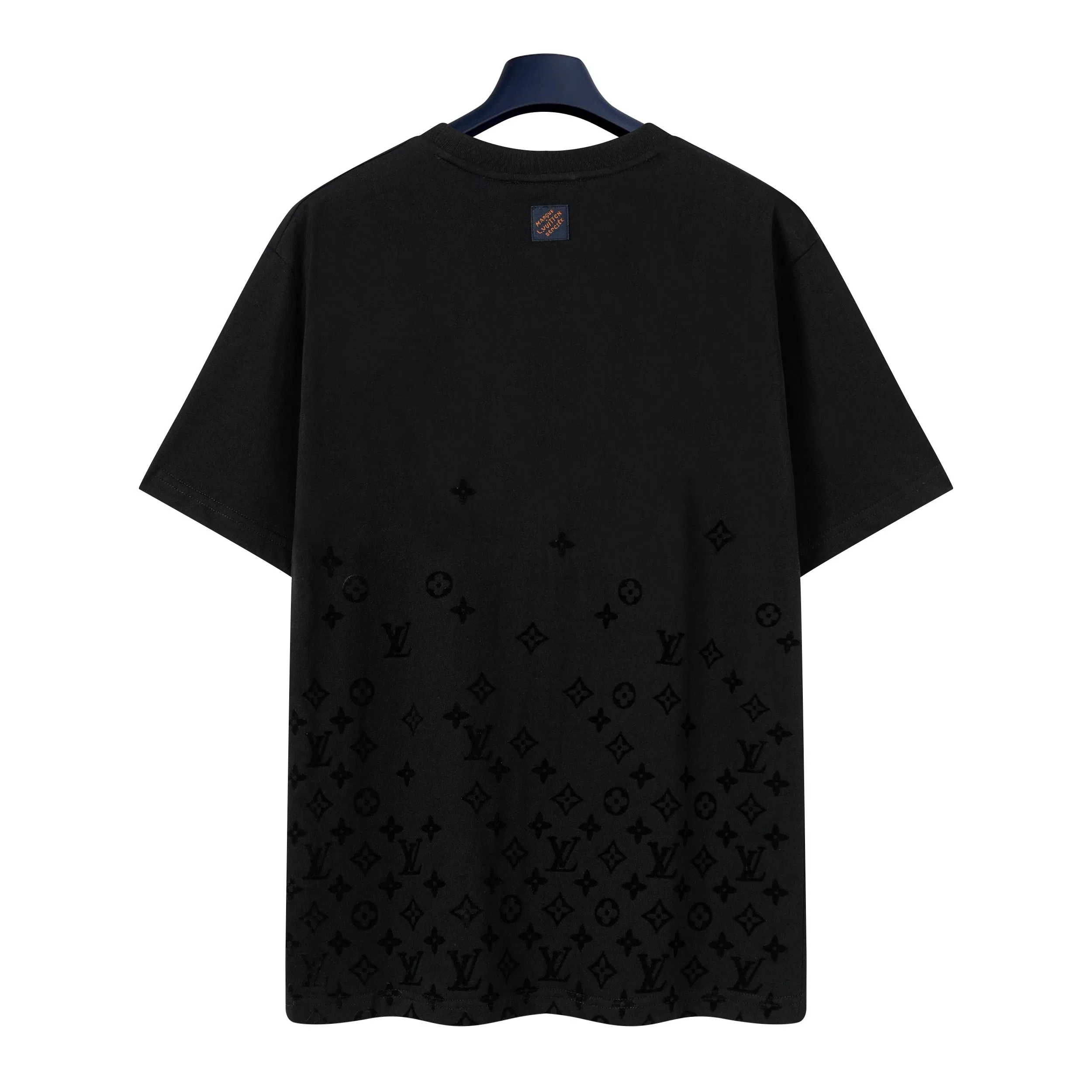 LV 27FW JBJVXGJ 033 반팔티셔츠 8