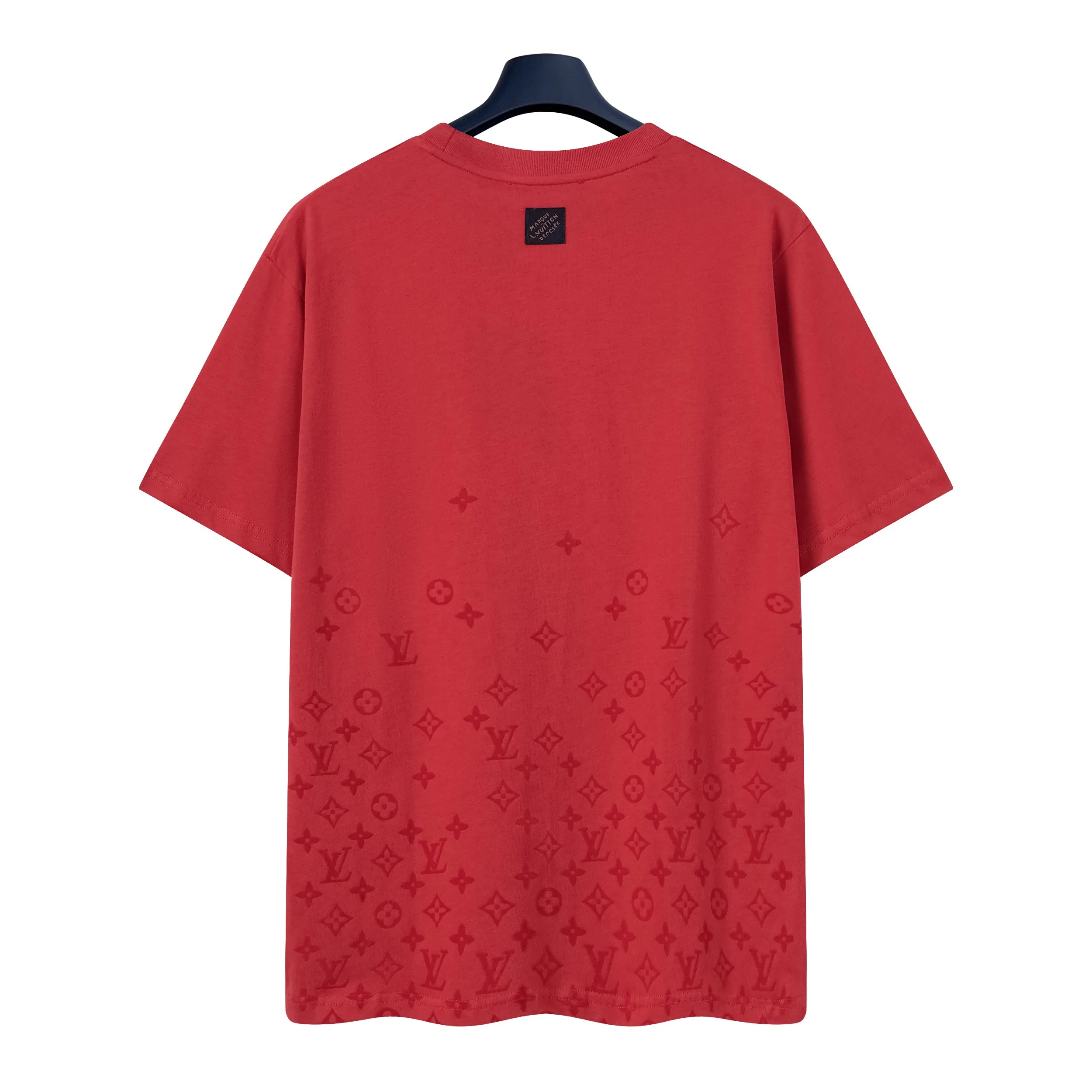 LV 27FW JBJVXGJ 033 반팔티셔츠 14