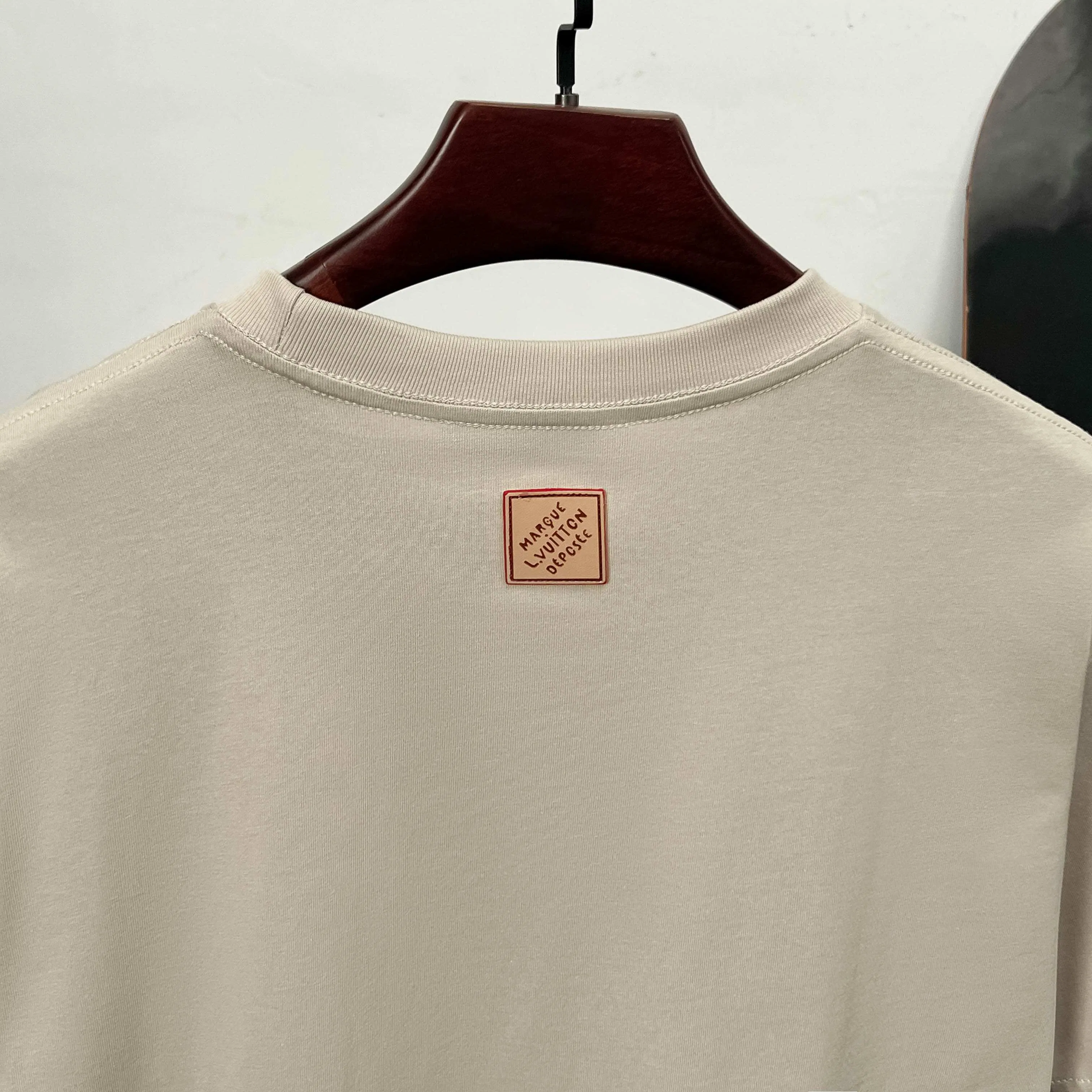 LV 27FW JBJVXGJ 034 반팔티셔츠 7