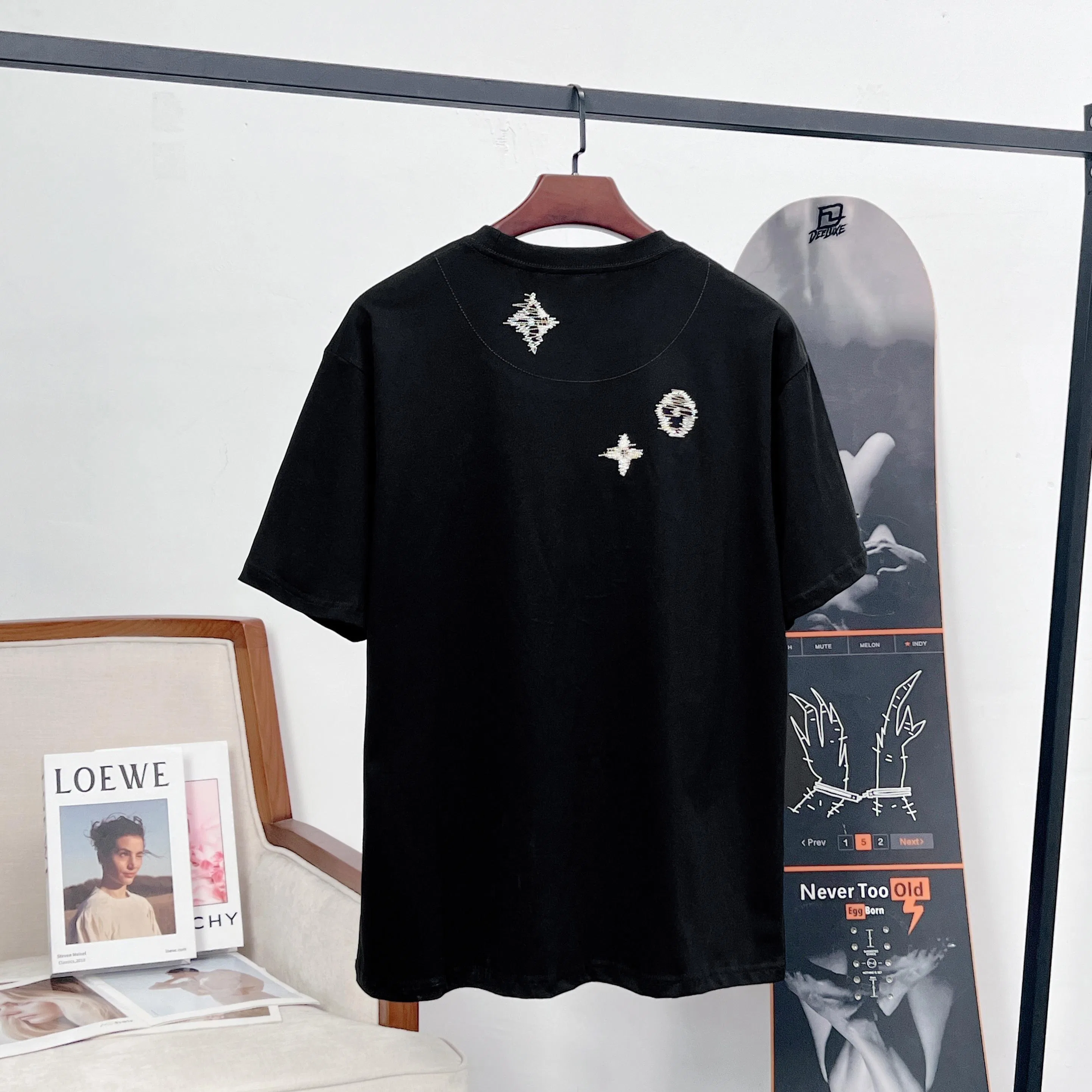 LV 27FW JBJVXGJ 035 반팔티셔츠 10