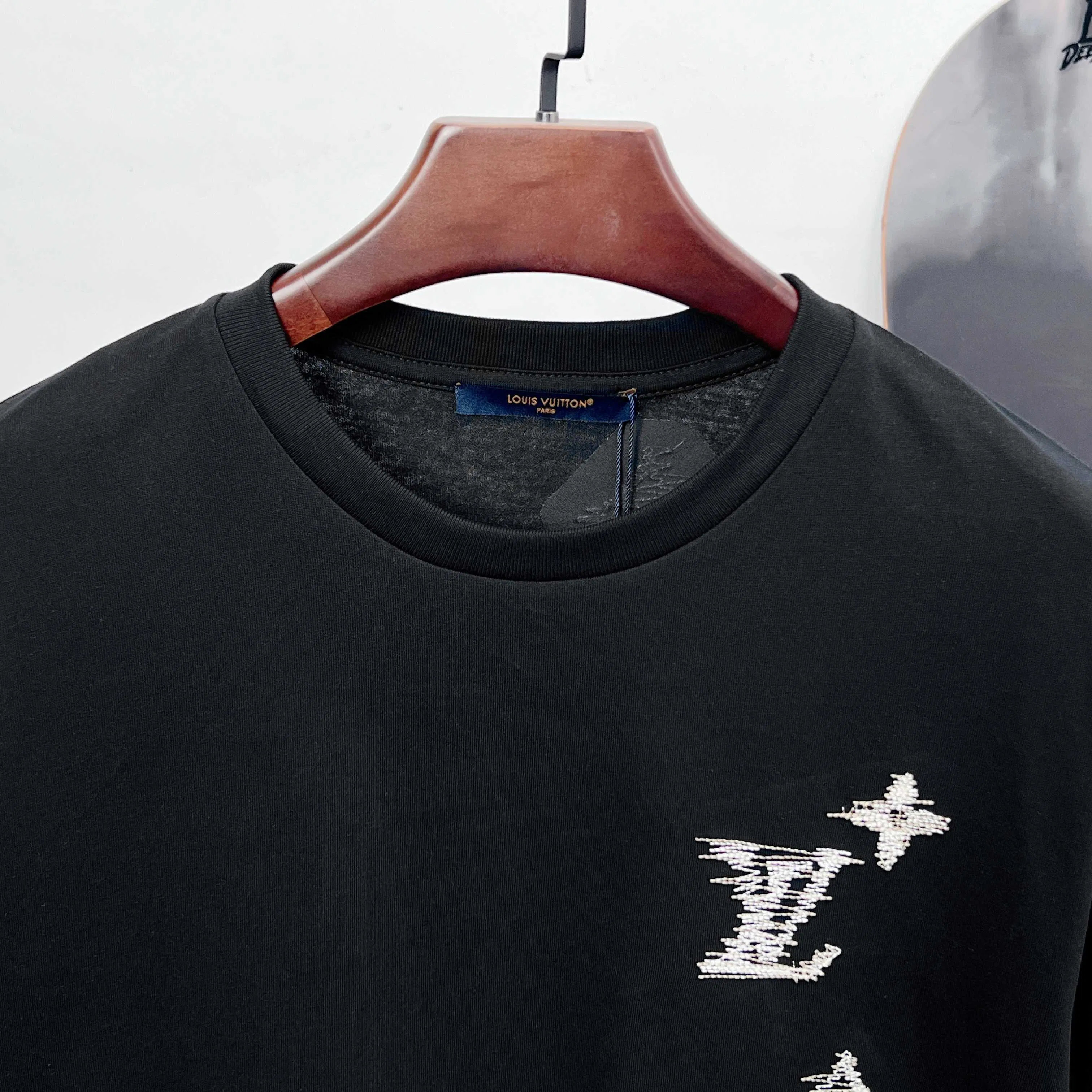 LV 27FW JBJVXGJ 035 반팔티셔츠 11