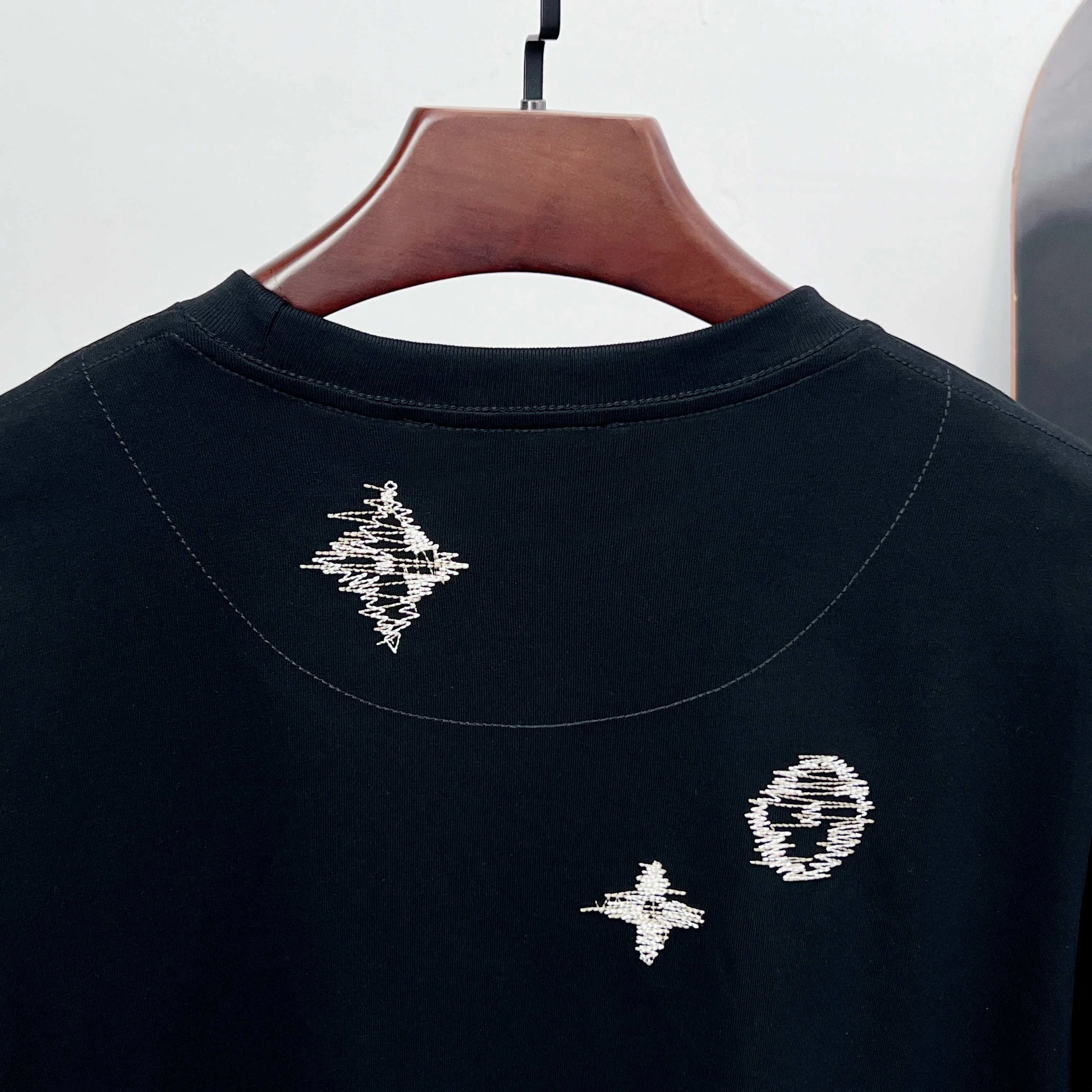 LV 27FW JBJVXGJ 035 반팔티셔츠 15