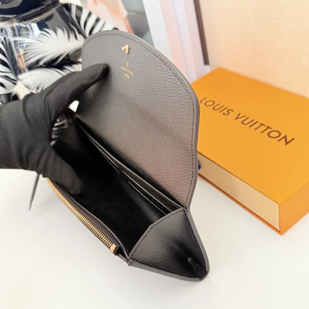 LV 27FW JBJVXGJ 039 장지갑 7