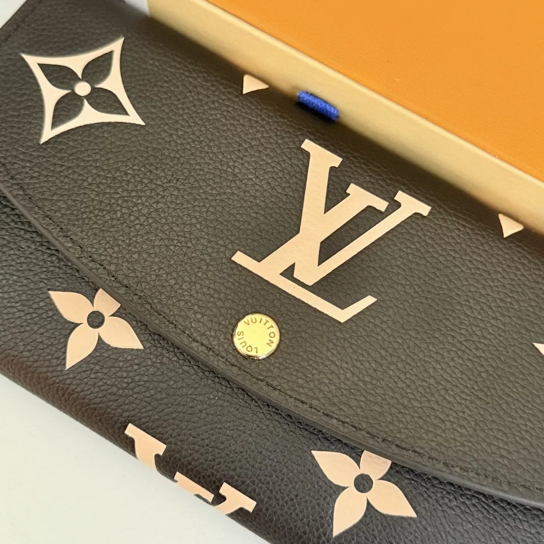 LV 27FW JBJVXGJ 039 장지갑 8