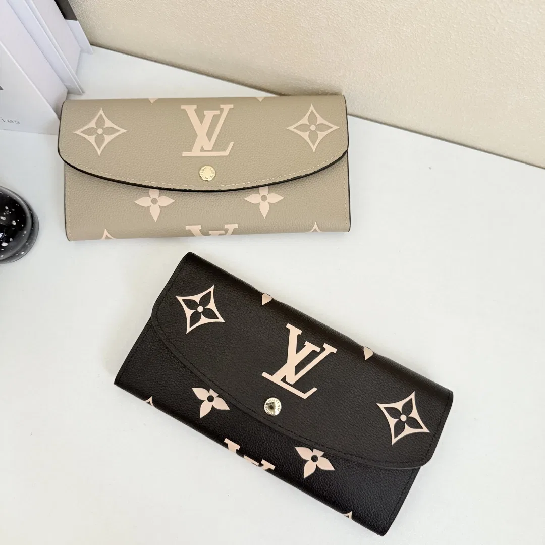 LV 27FW JBJVXGJ 039 장지갑 9
