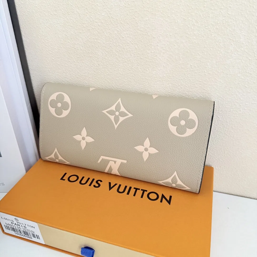 LV 27FW JBJVXGJ 039 장지갑 11