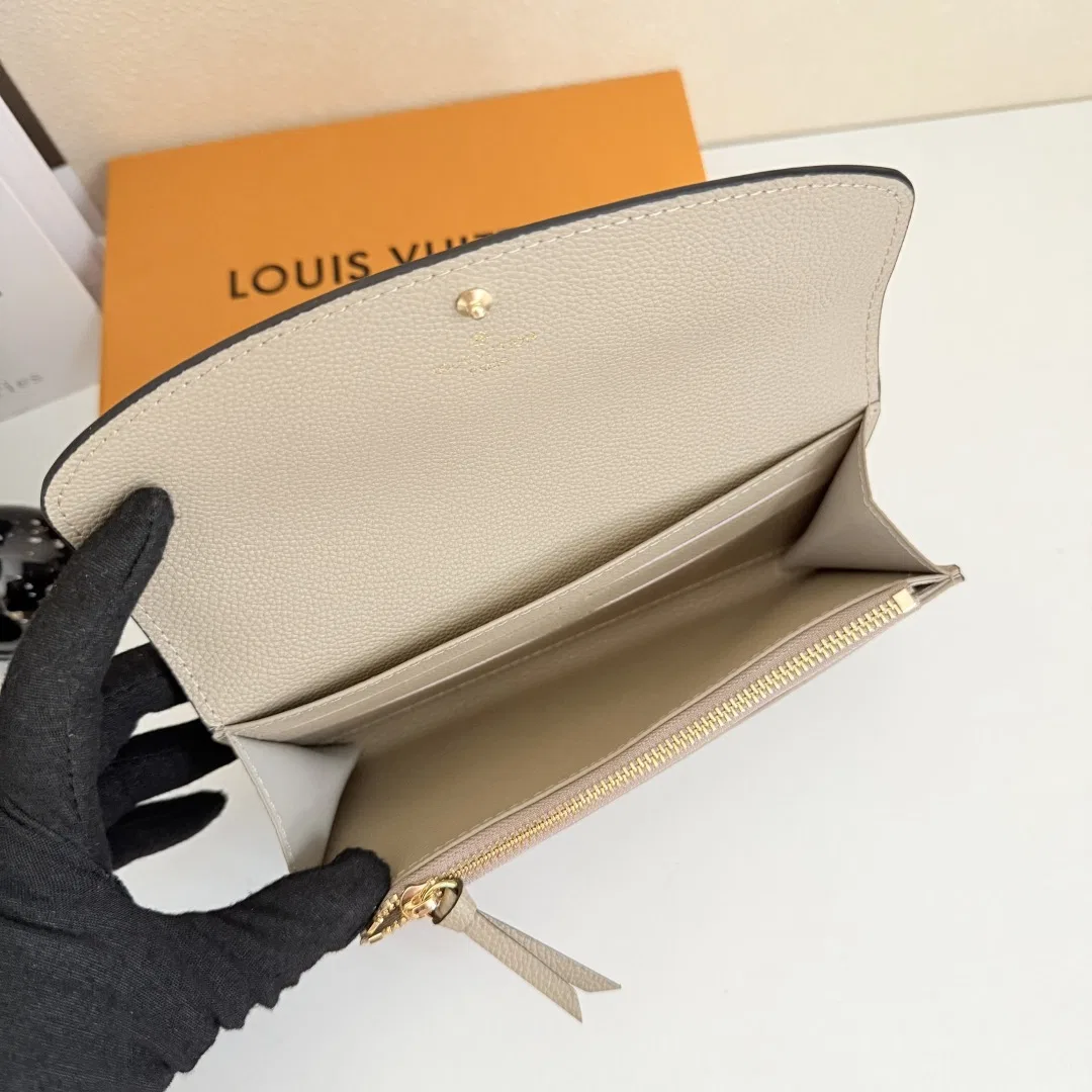 LV 27FW JBJVXGJ 039 장지갑 13