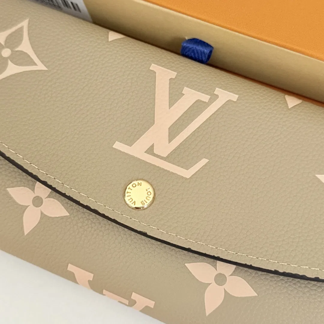 LV 27FW JBJVXGJ 039 장지갑 17