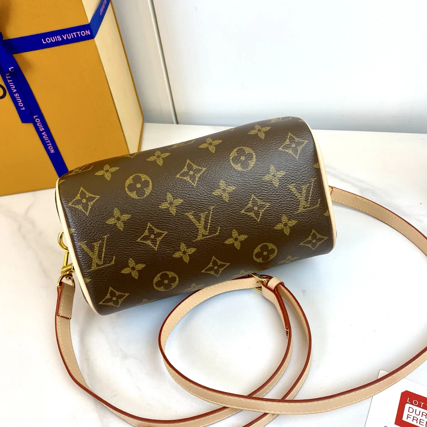 LV 27FW JBJVXGJ 056 토트백 7