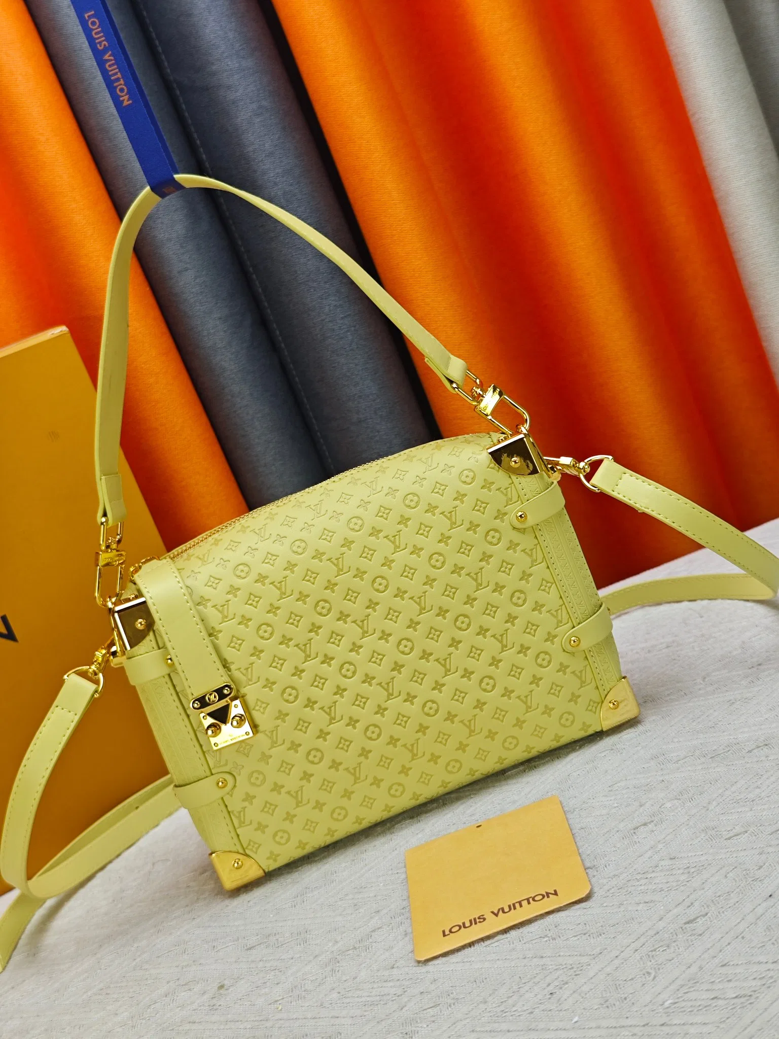 LV 27FW JBJVXGJ 063 토트백 10