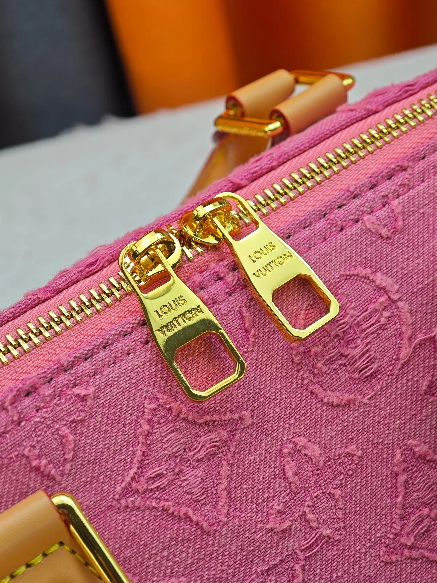 LV 27FW JBJVXGJ 071 토트백 7