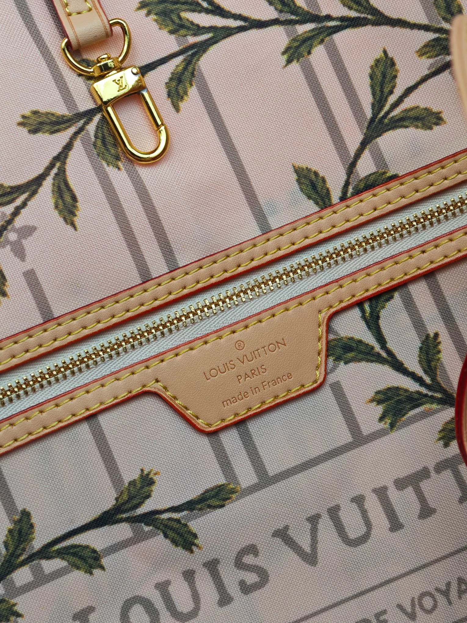 LV 27FW JBJVXGJ 078 토트백 8