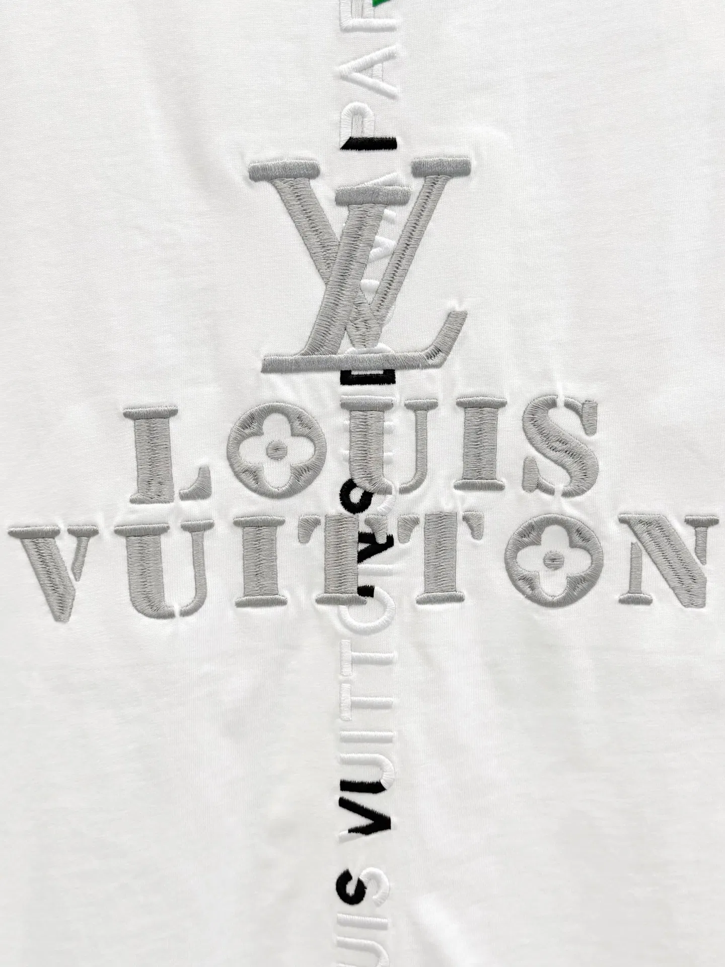 LV 27FW JBJVXGJ 092 반팔티셔츠 7