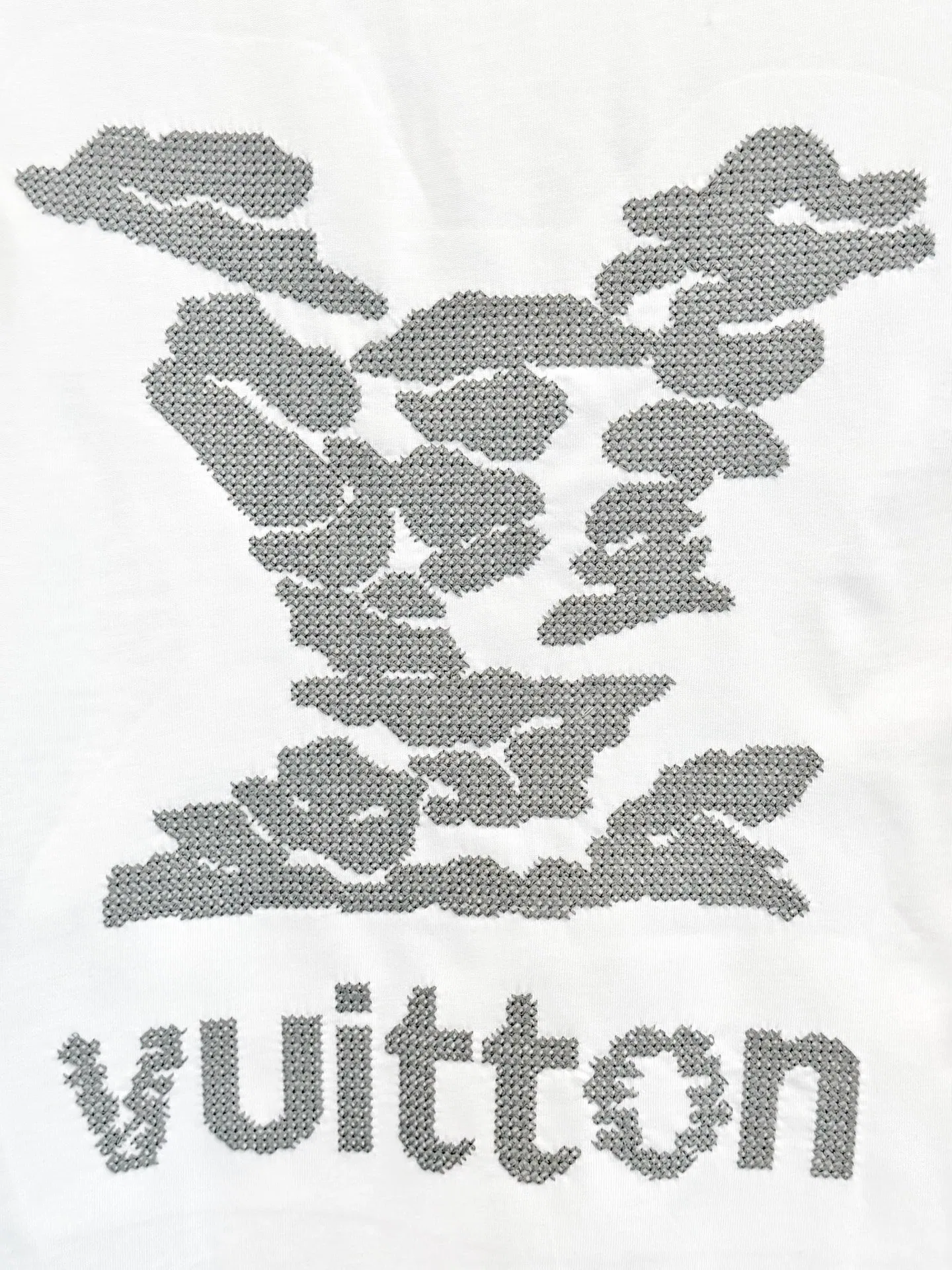 LV 27FW JBJVXGJ 094 반팔티셔츠 7