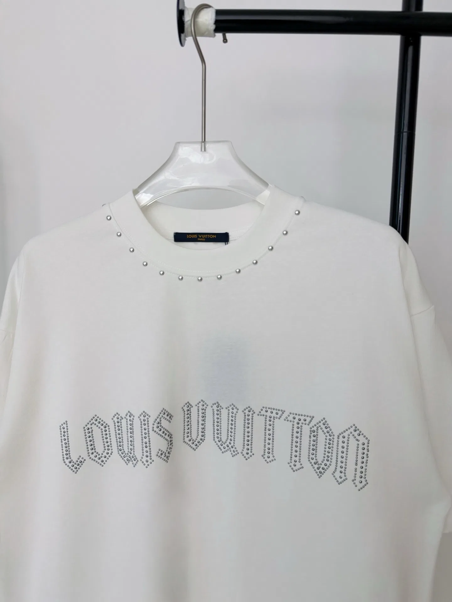 LV 27FW JBJVXGJ 097 반팔티셔츠 7