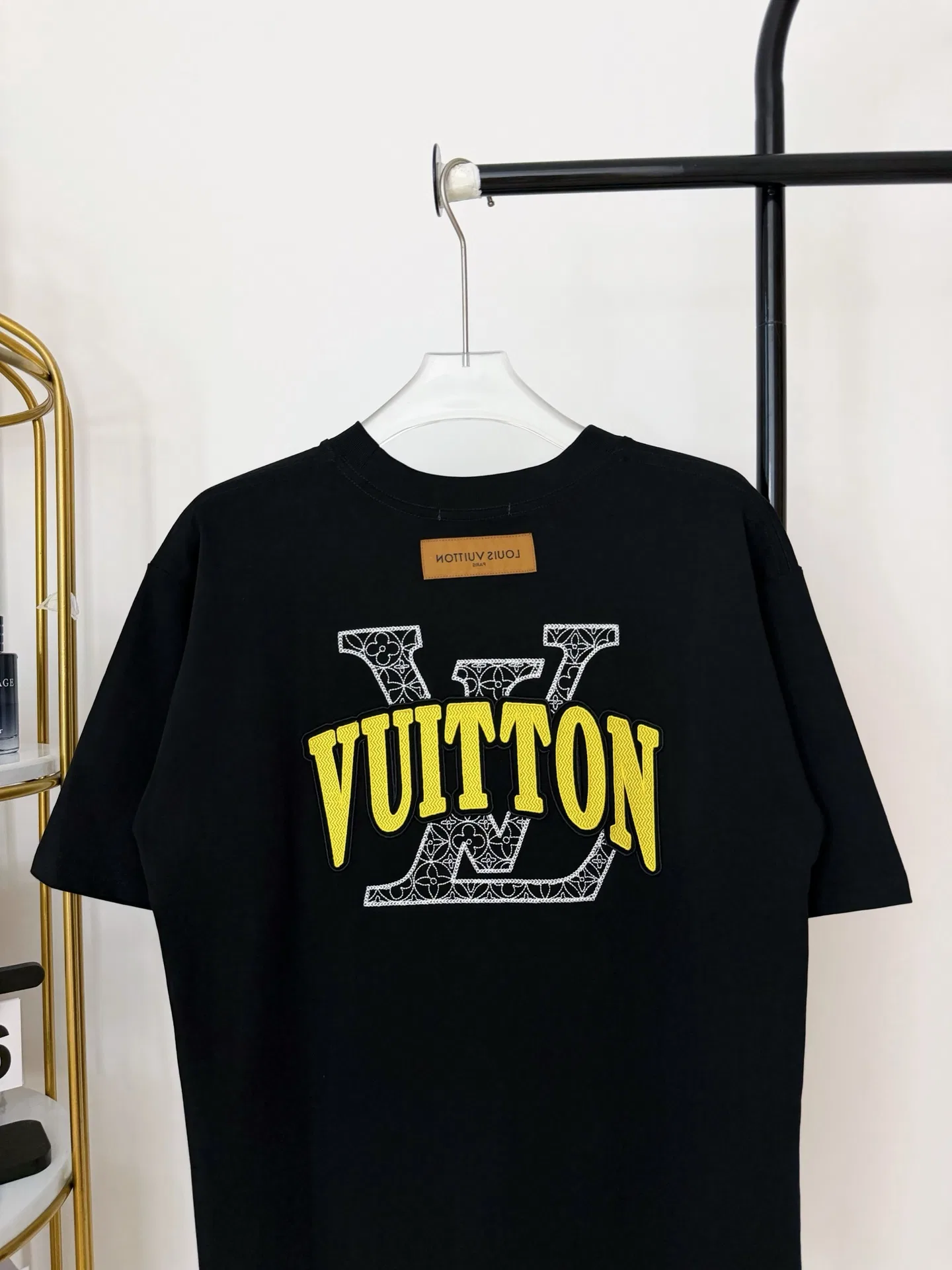 LV 27FW JBJVXGJ 099 반팔티셔츠 7