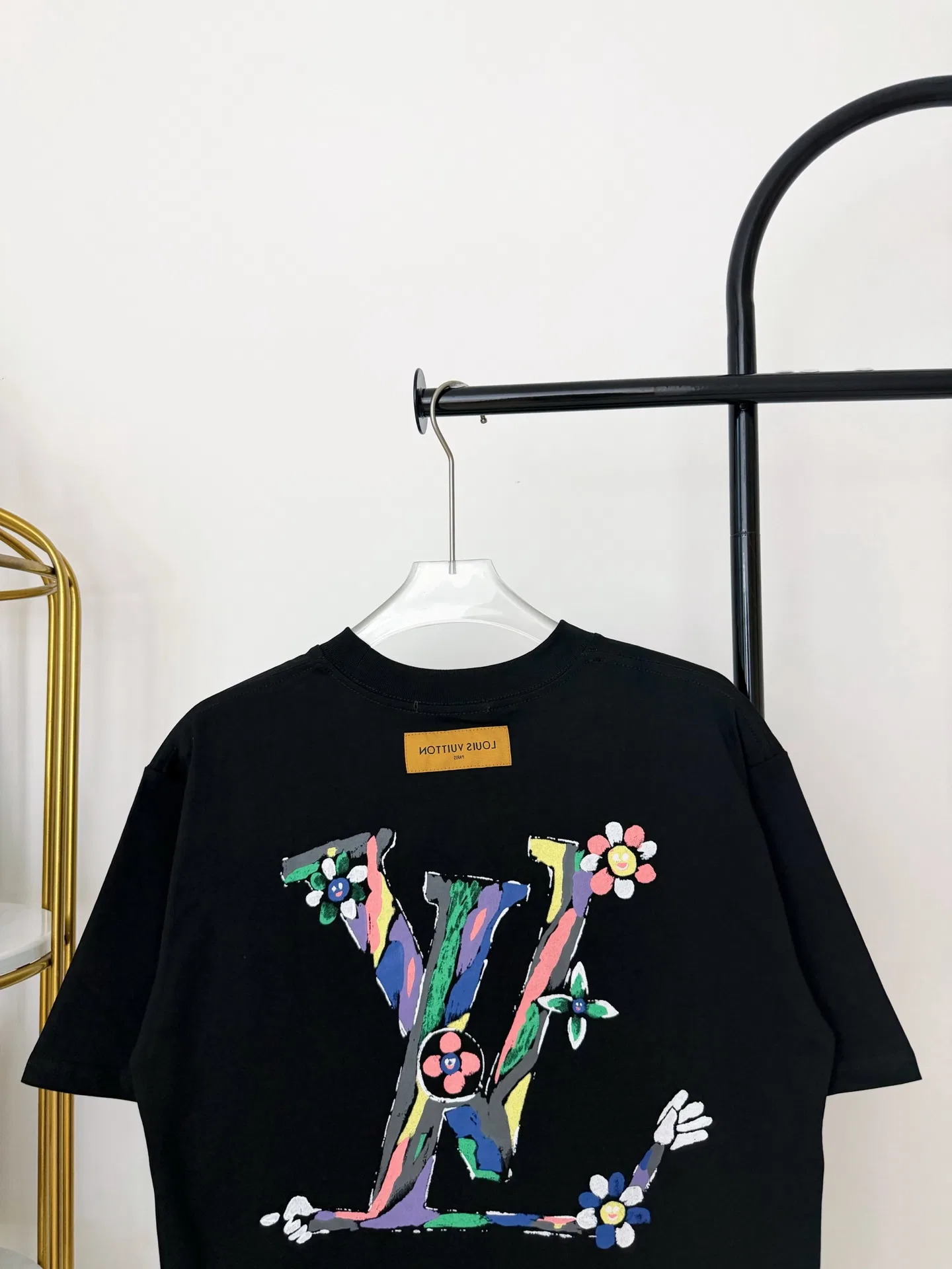 LV 27FW JBJVXGJ 104 반팔티셔츠 7