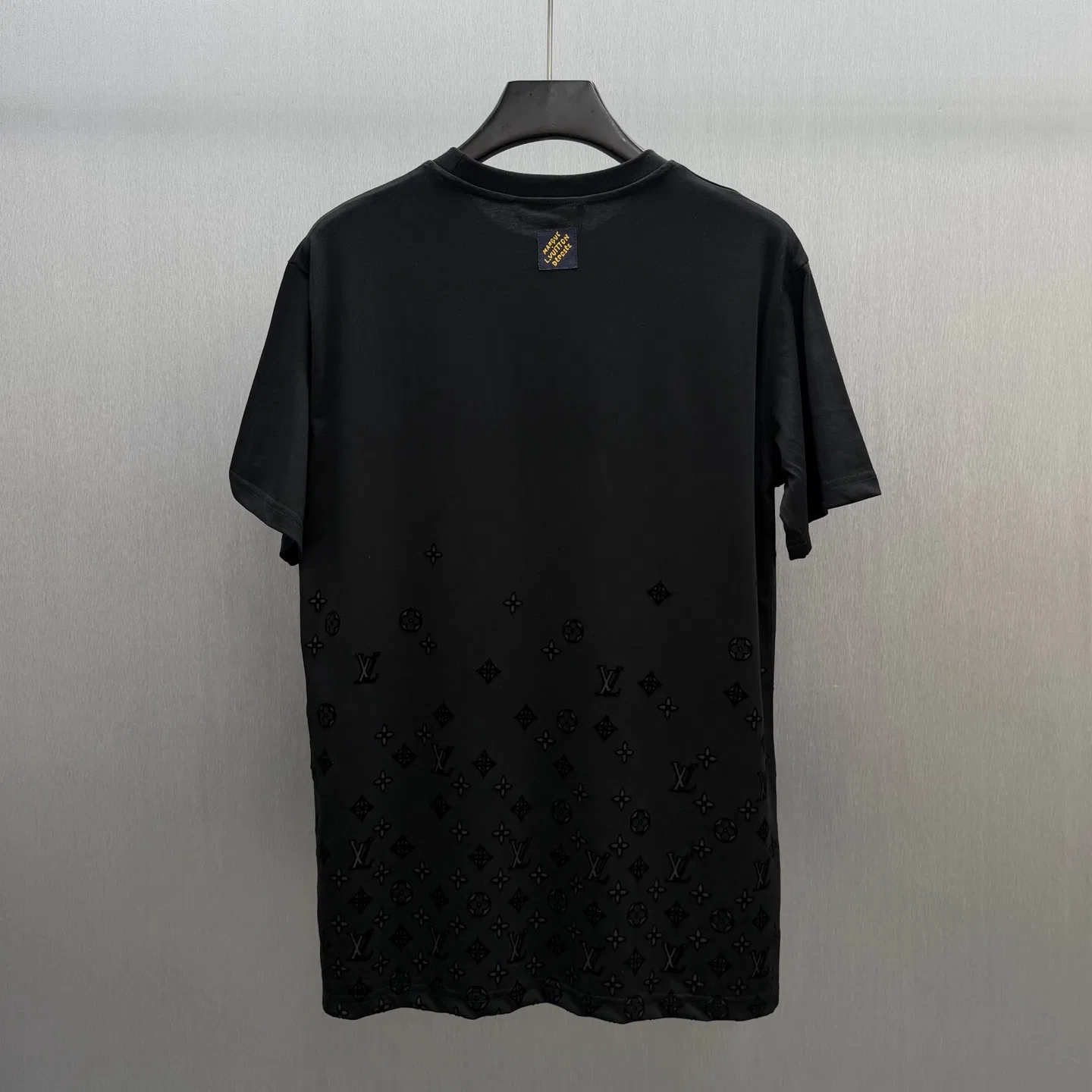 LV 27FW JBJVXGJ 106 반팔티셔츠 7