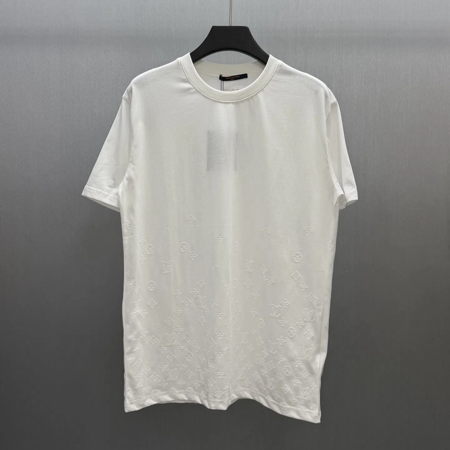 LV 27FW JBJVXGJ 106 반팔티셔츠 8