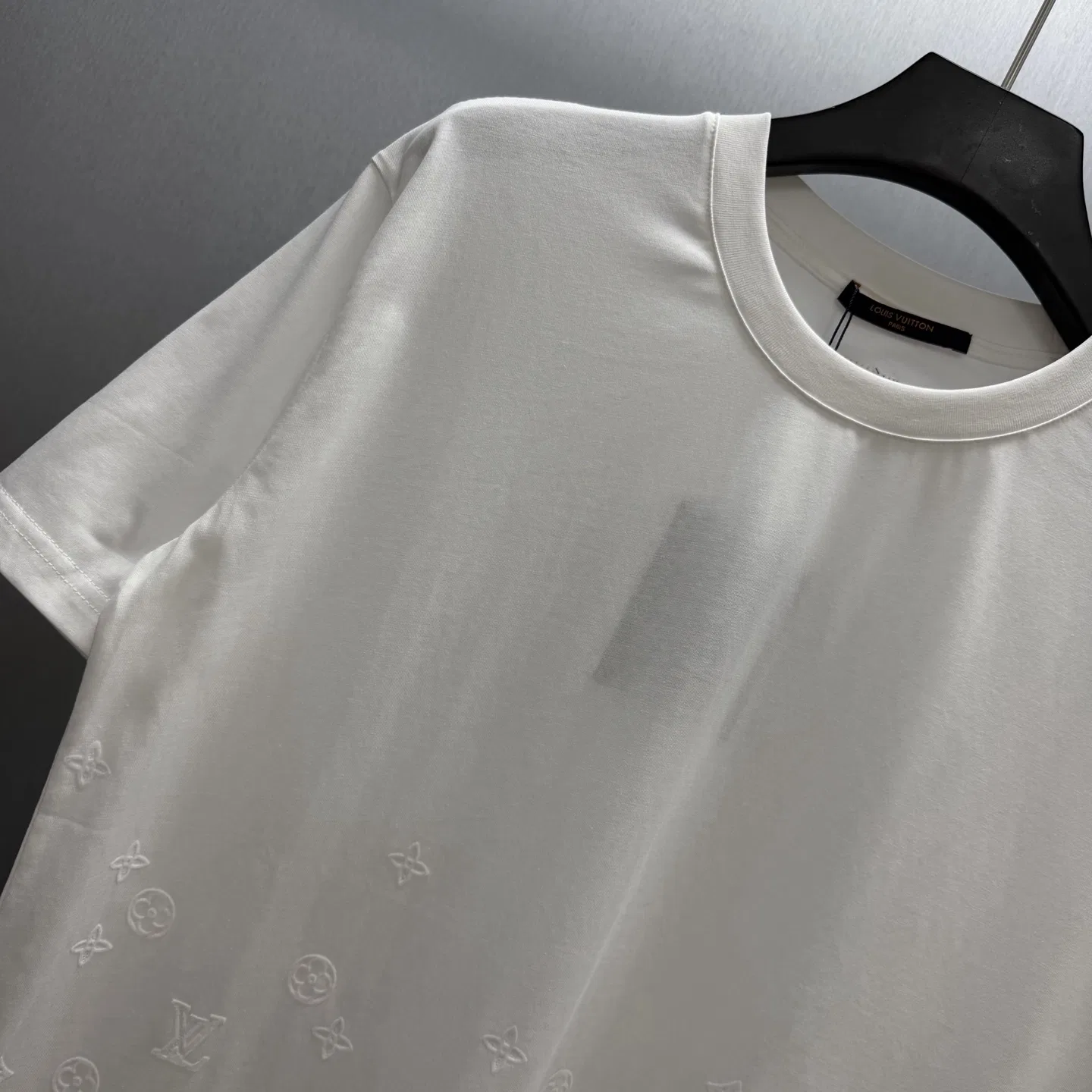 LV 27FW JBJVXGJ 106 반팔티셔츠 9