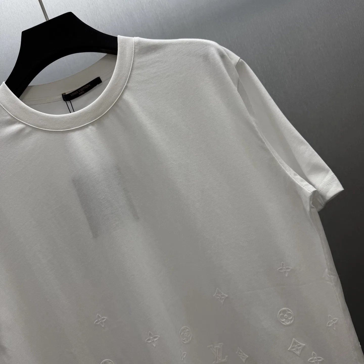 LV 27FW JBJVXGJ 106 반팔티셔츠 10