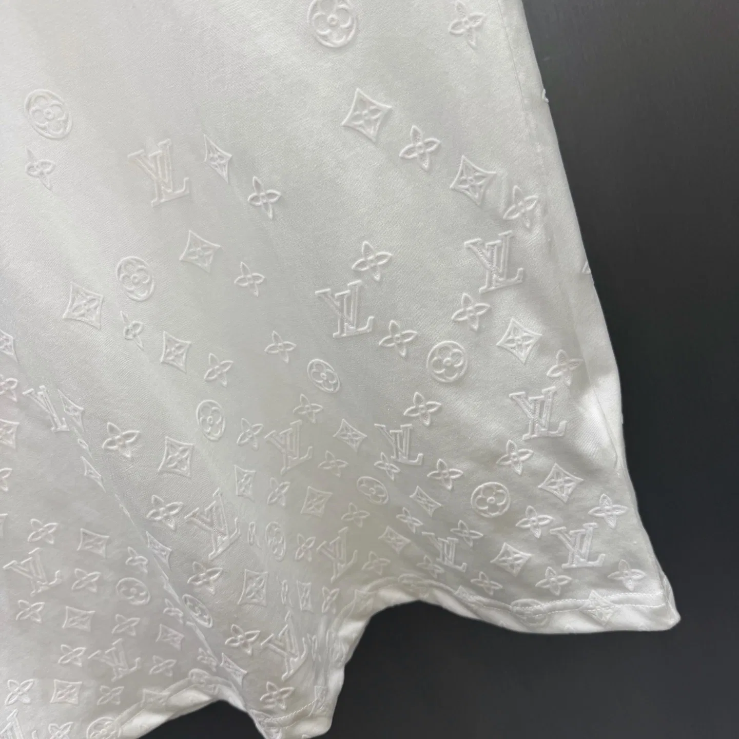 LV 27FW JBJVXGJ 106 반팔티셔츠 12