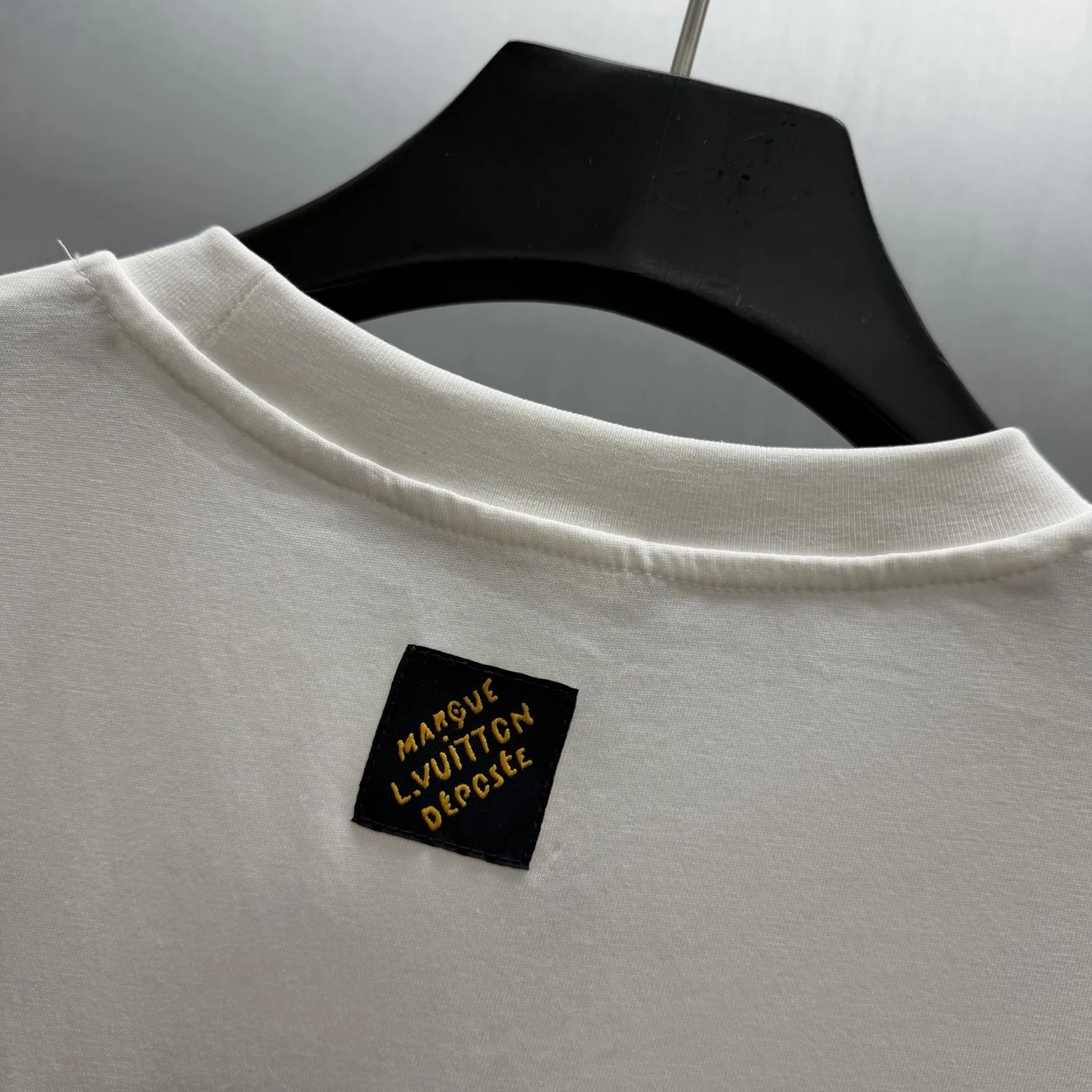 LV 27FW JBJVXGJ 106 반팔티셔츠 14