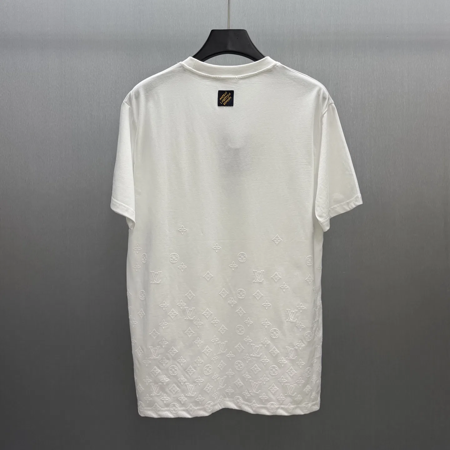 LV 27FW JBJVXGJ 106 반팔티셔츠 15