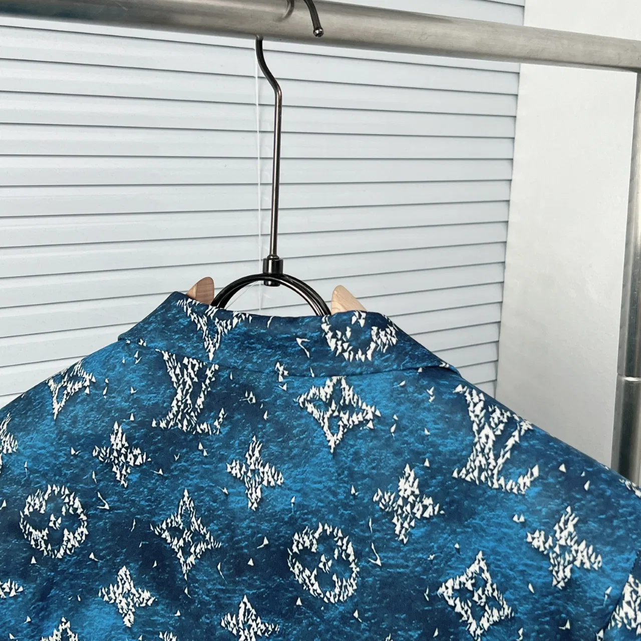 LV 27FW JBJVXGJ 108 블레이저 7