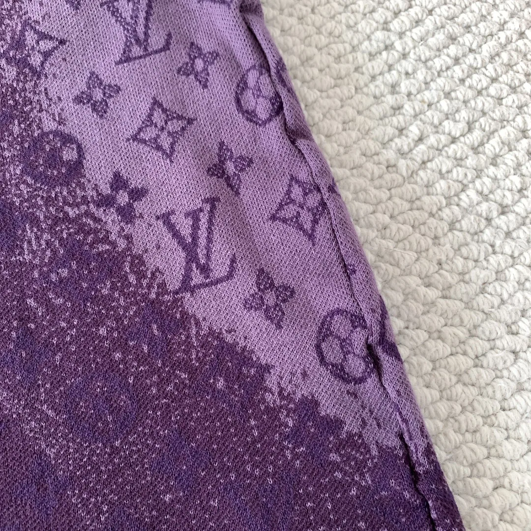 LV 27FW JBJVXGJ 109 반팔티셔츠 8