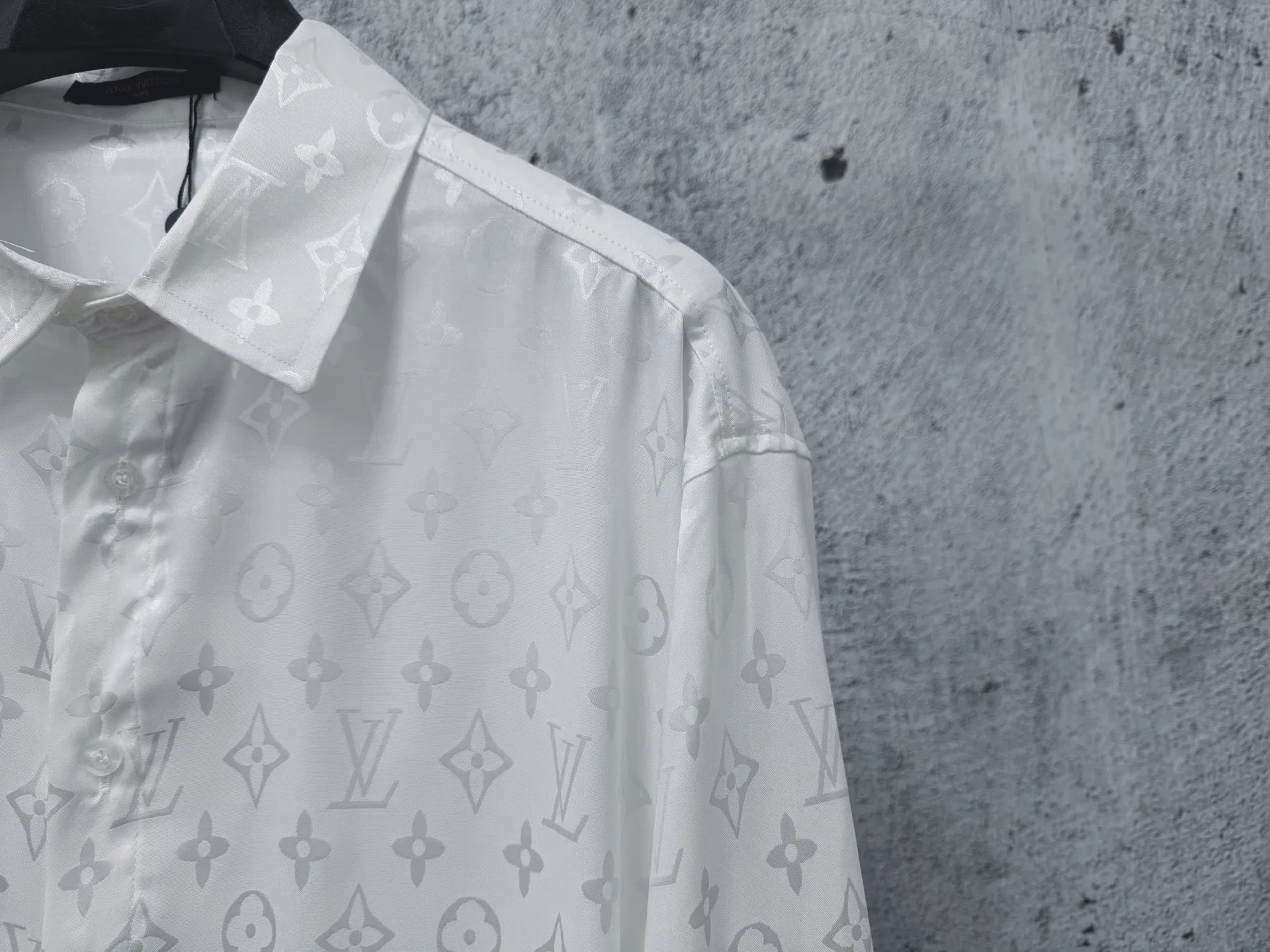 LV 27FW JBJVXGJ 111 셔츠 8