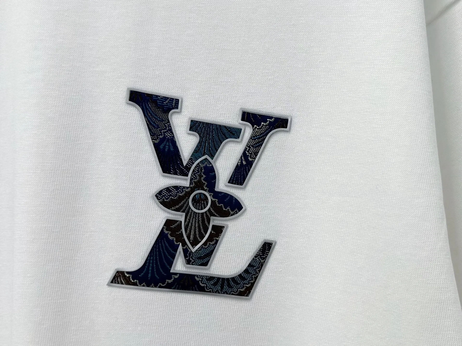 LV 27FW JBJVXGJ 113 반팔티셔츠 7