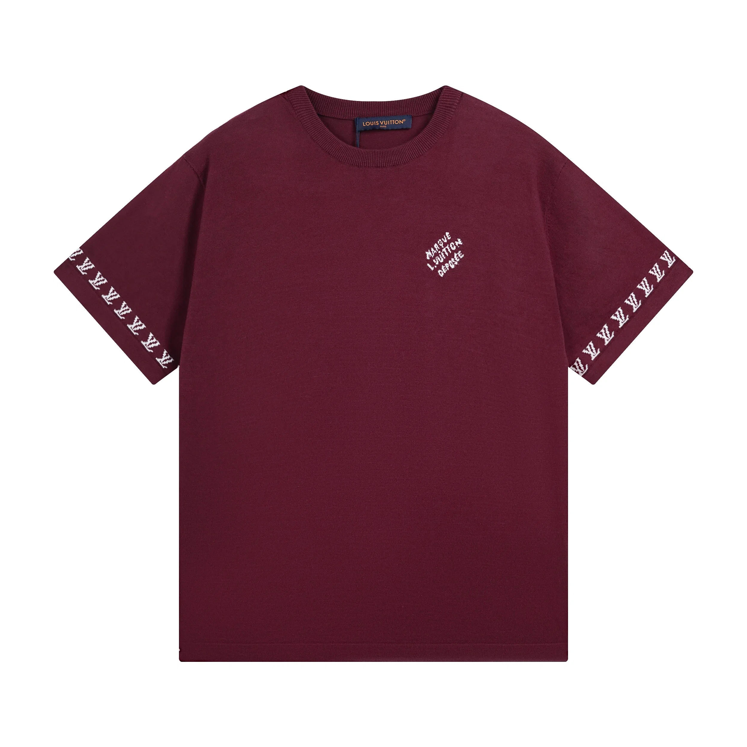 LV 27FW JBJVXGJ 123 반팔티셔츠 8