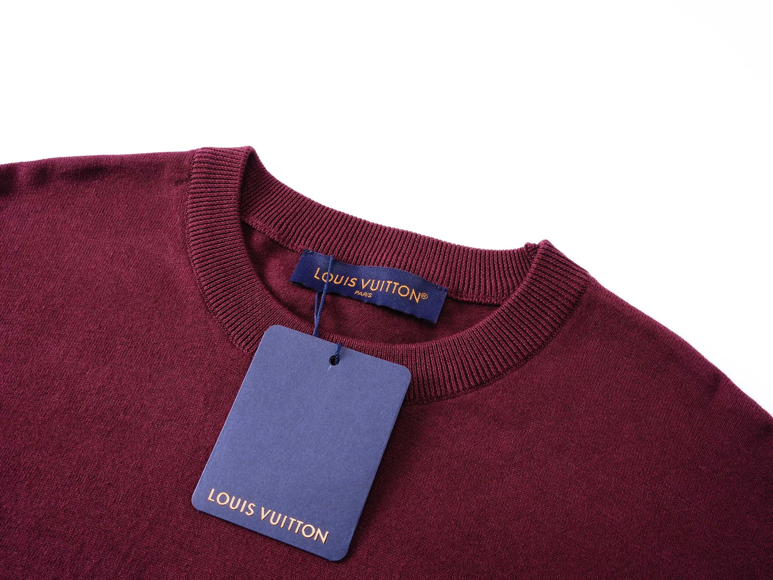 LV 27FW JBJVXGJ 123 반팔티셔츠 10