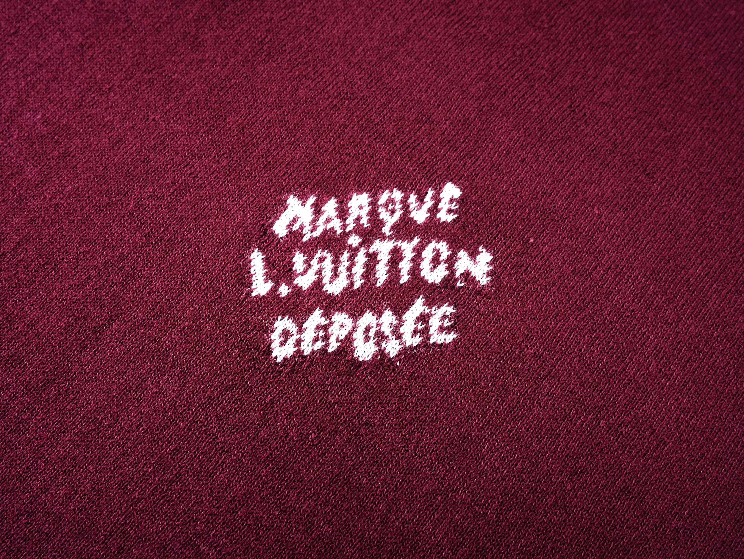 LV 27FW JBJVXGJ 123 반팔티셔츠 11