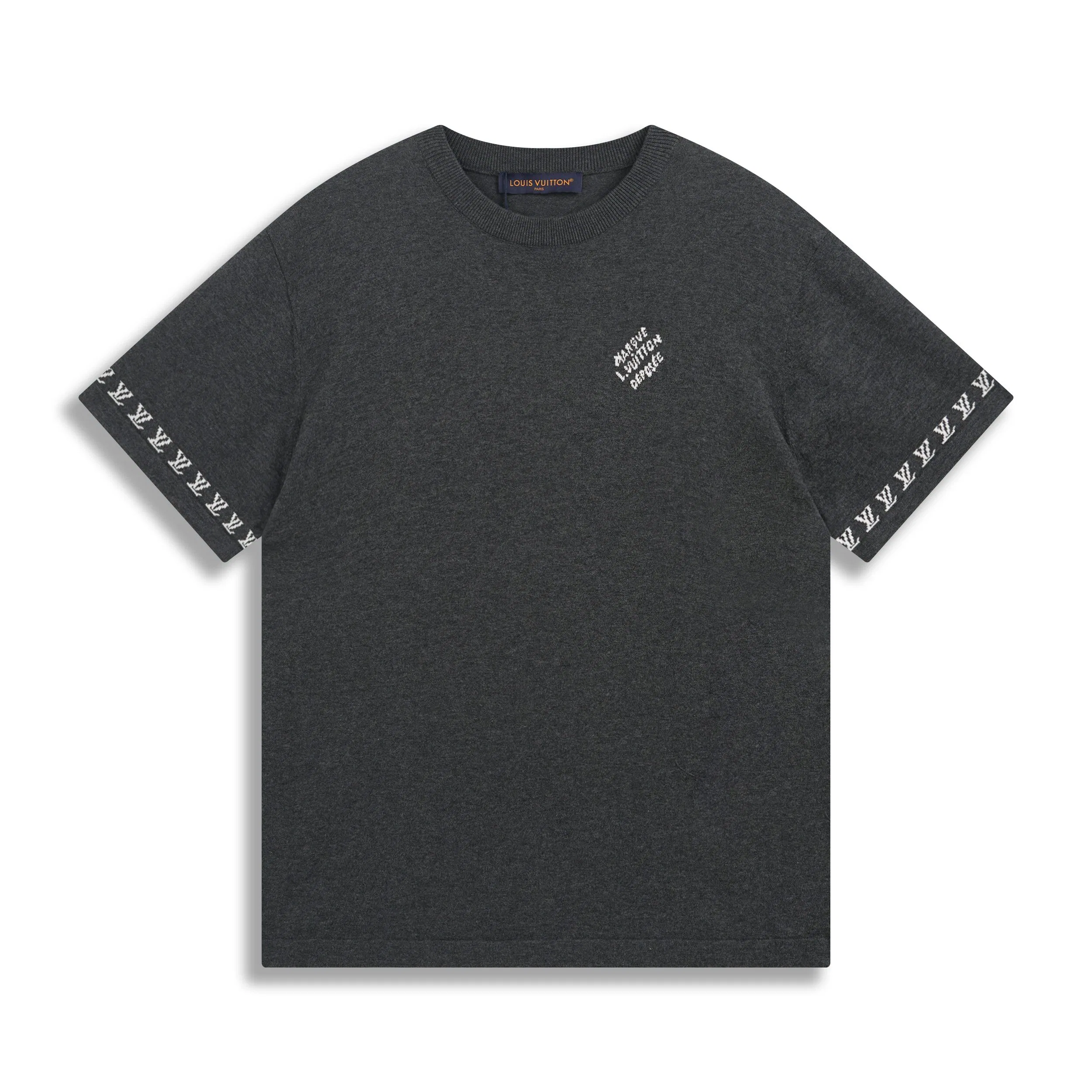 LV 27FW JBJVXGJ 129 폴로반팔티셔츠 7