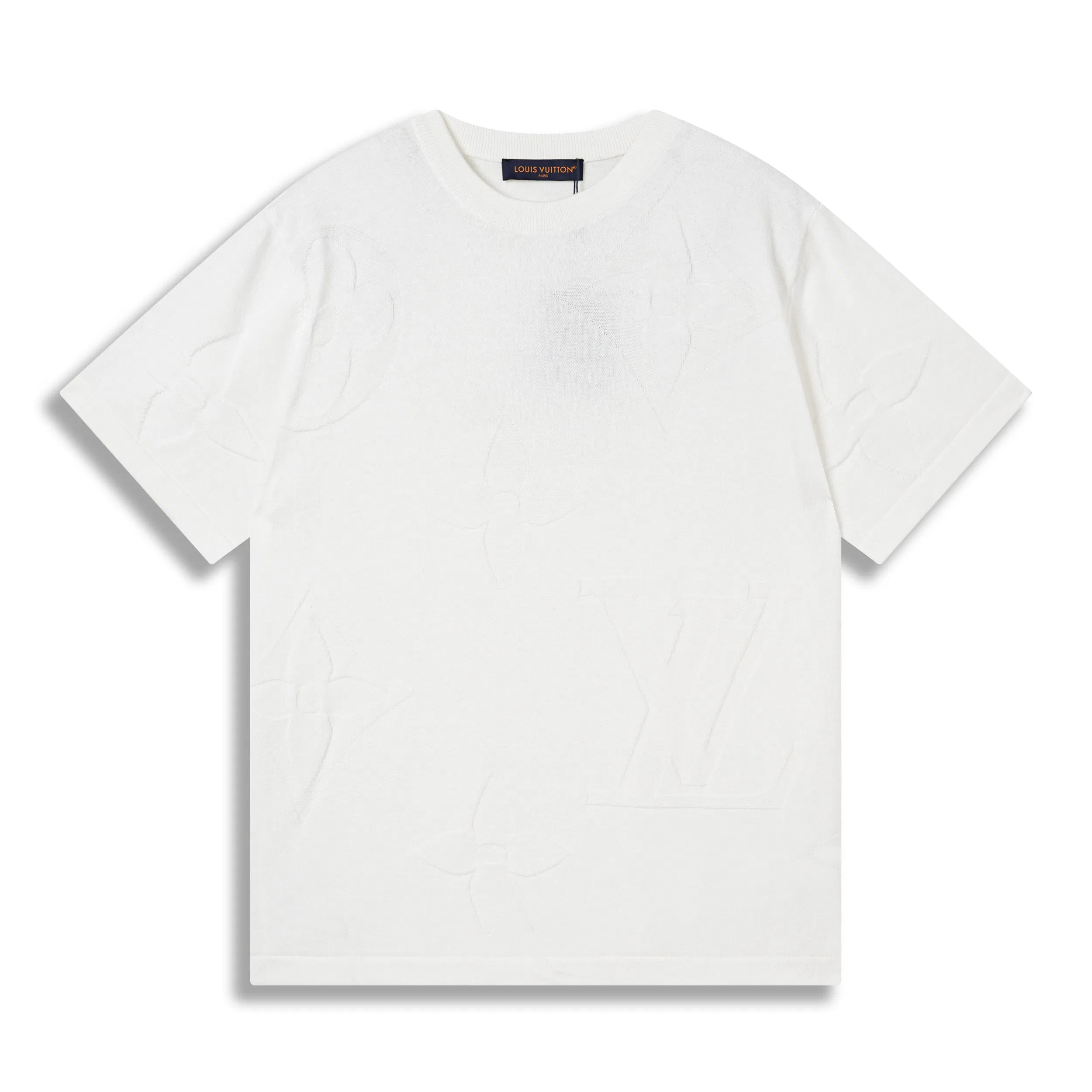 LV 27FW JBJVXGJ 136 반팔티셔츠 7