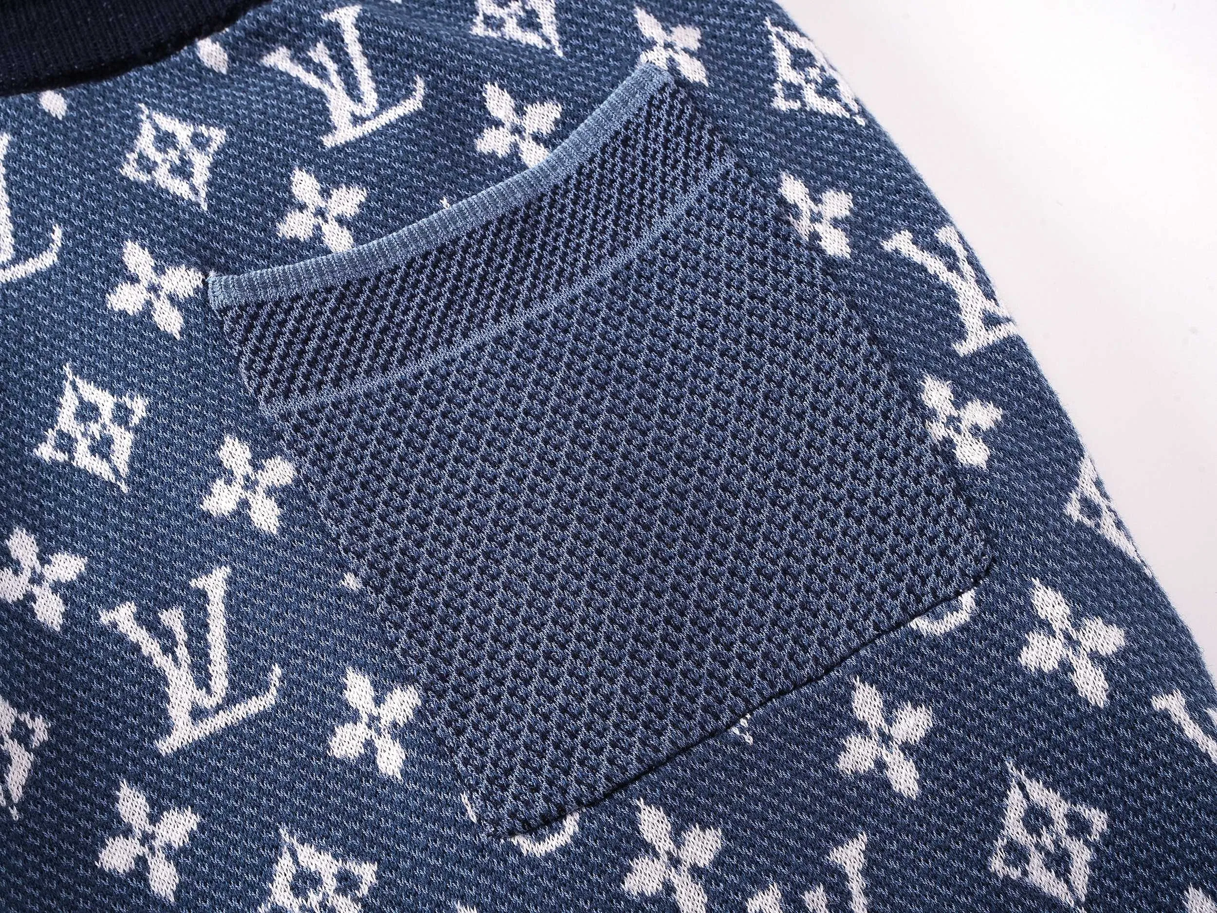 LV 27FW JBJVXGJ 138 숏츠 8