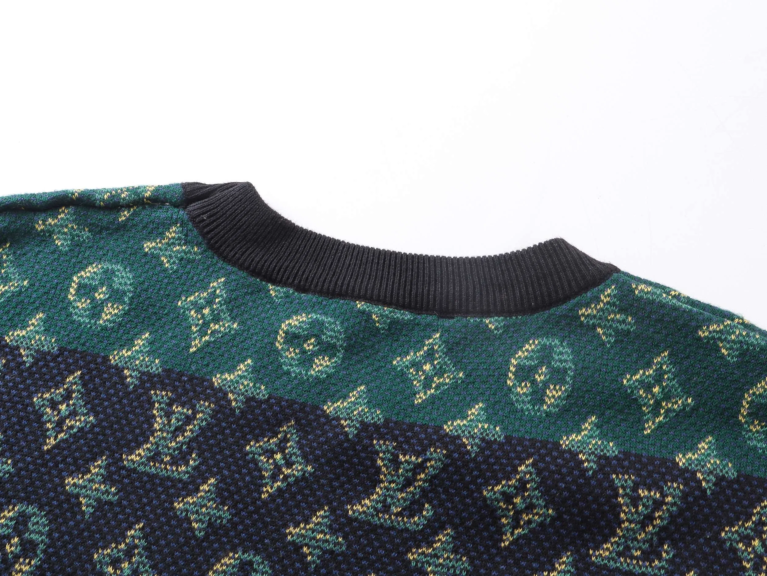 LV 27FW JBJVXGJ 141 반팔티셔츠 7
