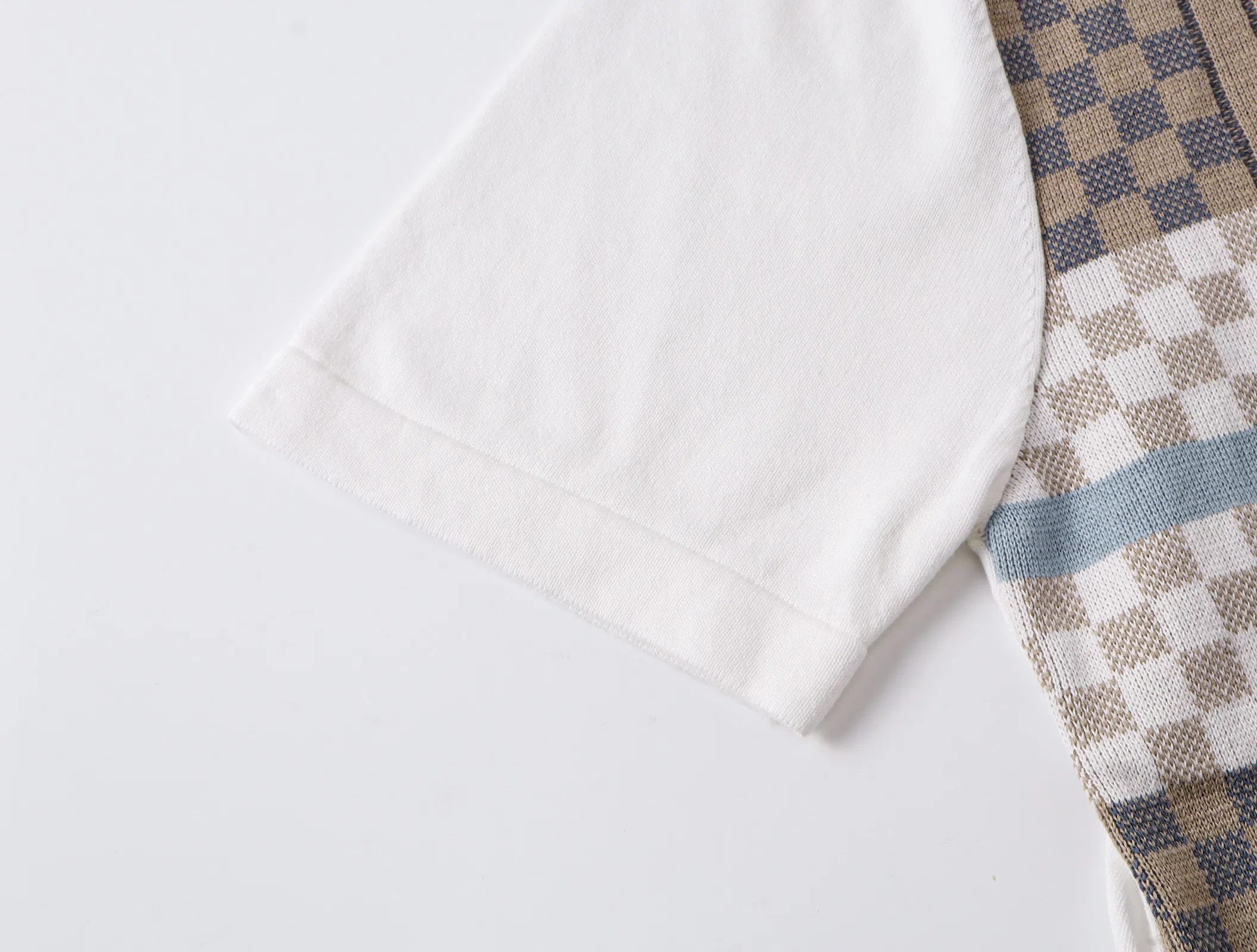 LV 27FW JBJVXGJ 147 반팔셔츠 7