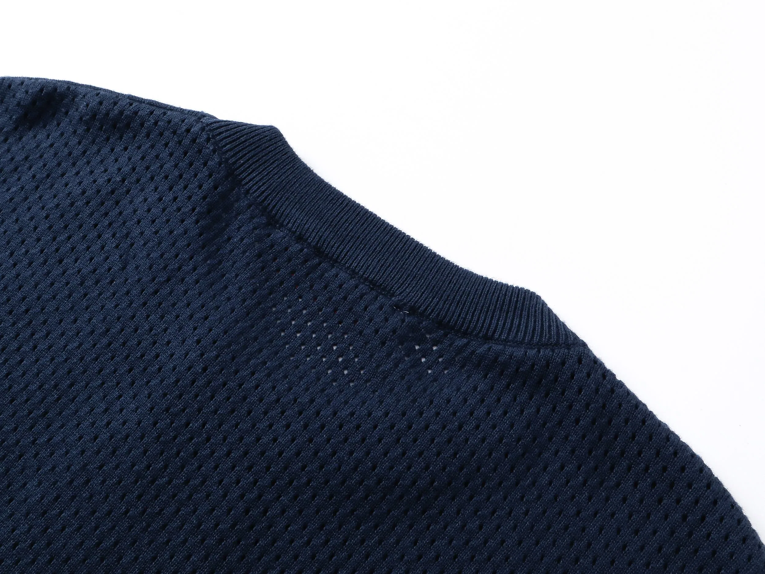LV 27FW JBJVXGJ 148 반팔니트 8