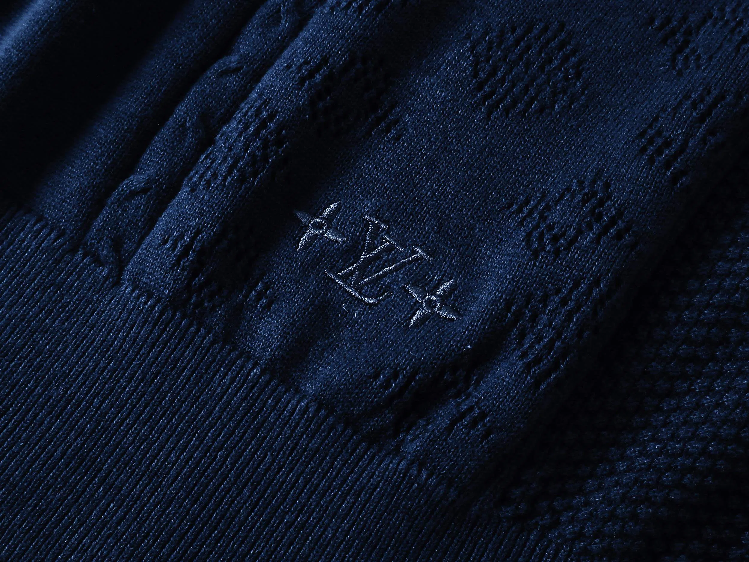 LV 27FW JBJVXGJ 149 폴로반팔티셔츠 7