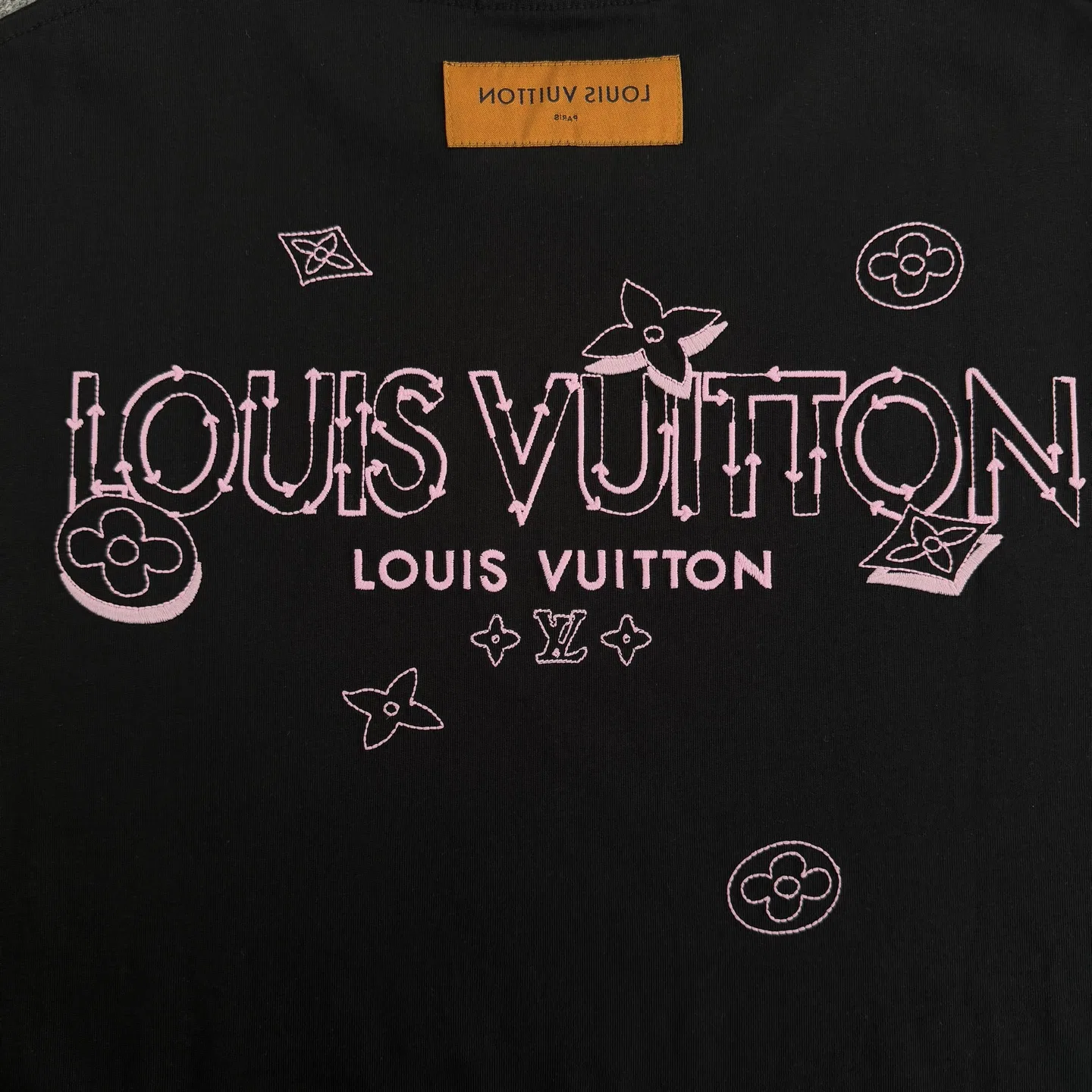 LV 27FW JBJVXGJ 150 반팔티셔츠 7