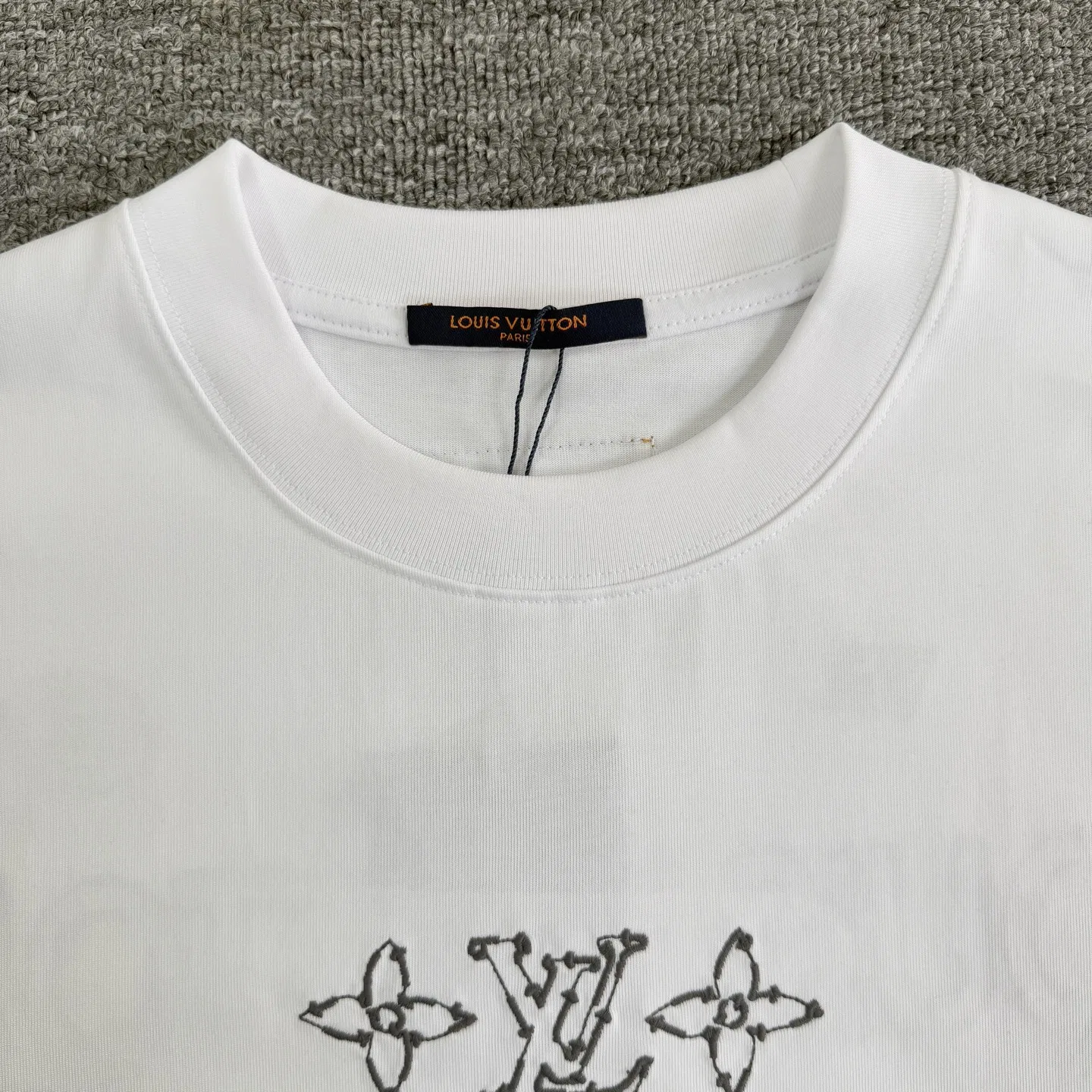 LV 27FW JBJVXGJ 150 반팔티셔츠 11